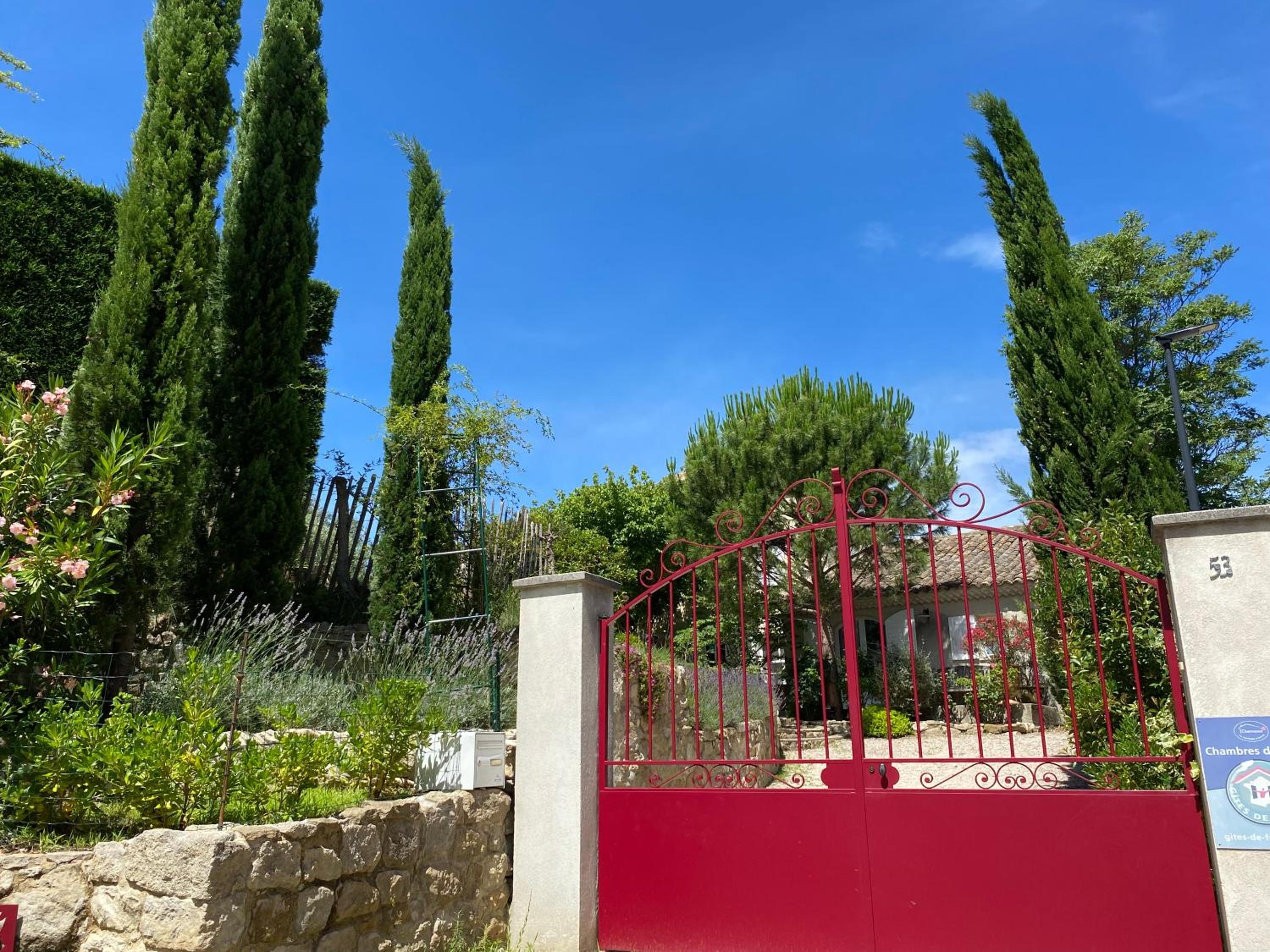 Domaine Lafayette, photo 63