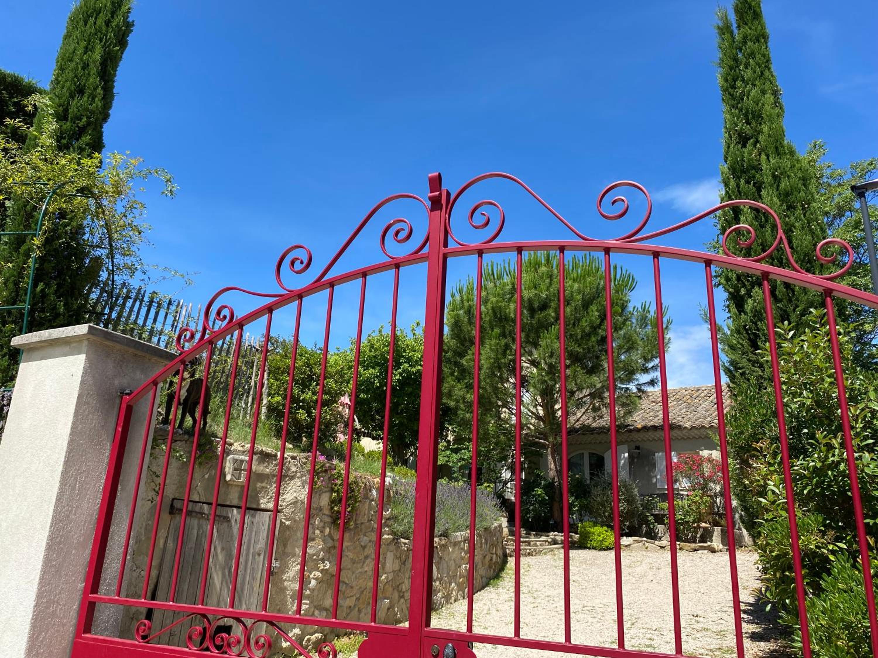 Domaine Lafayette, photo 45