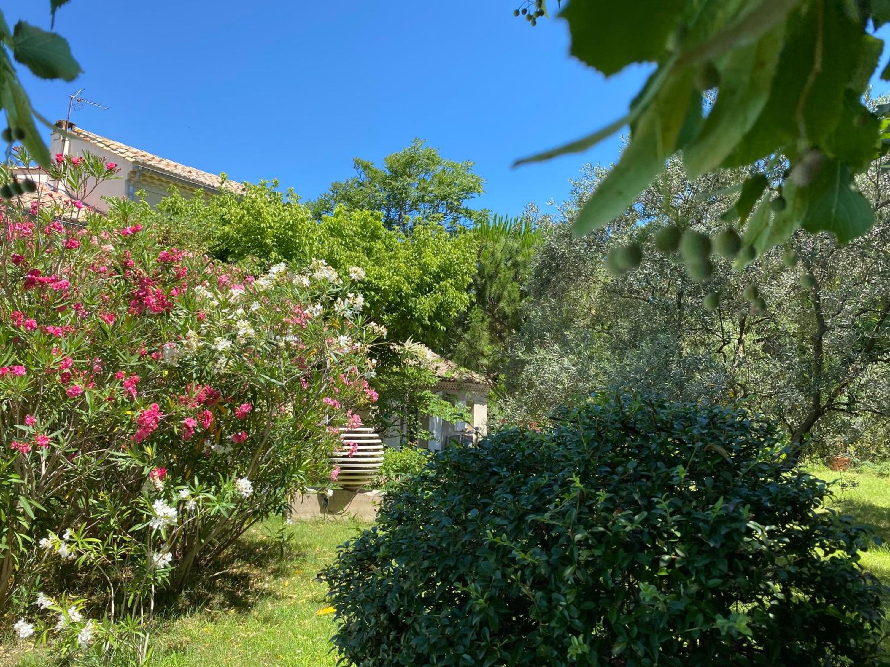 Domaine Lafayette, photo 10