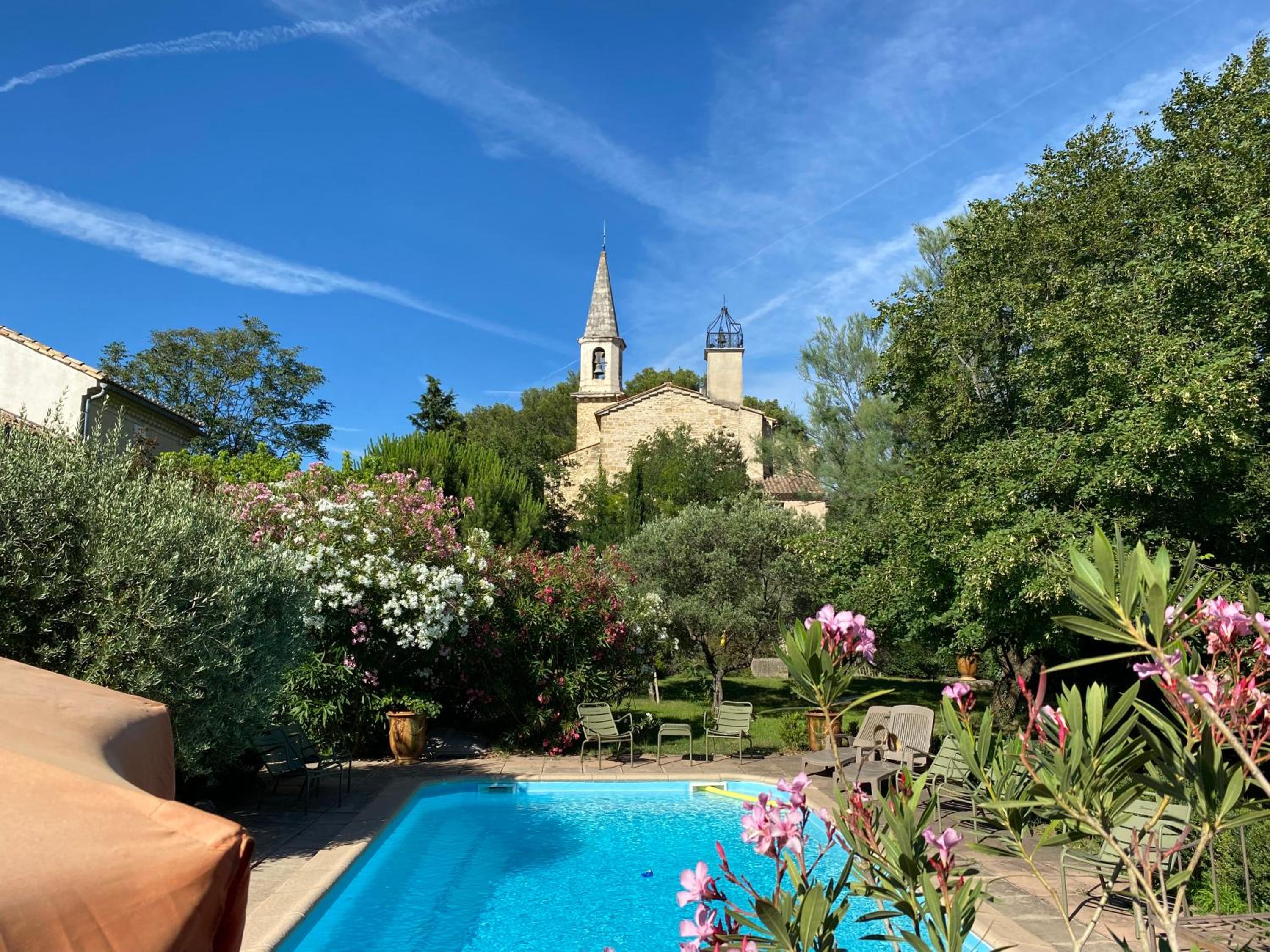 Domaine Lafayette, photo 13