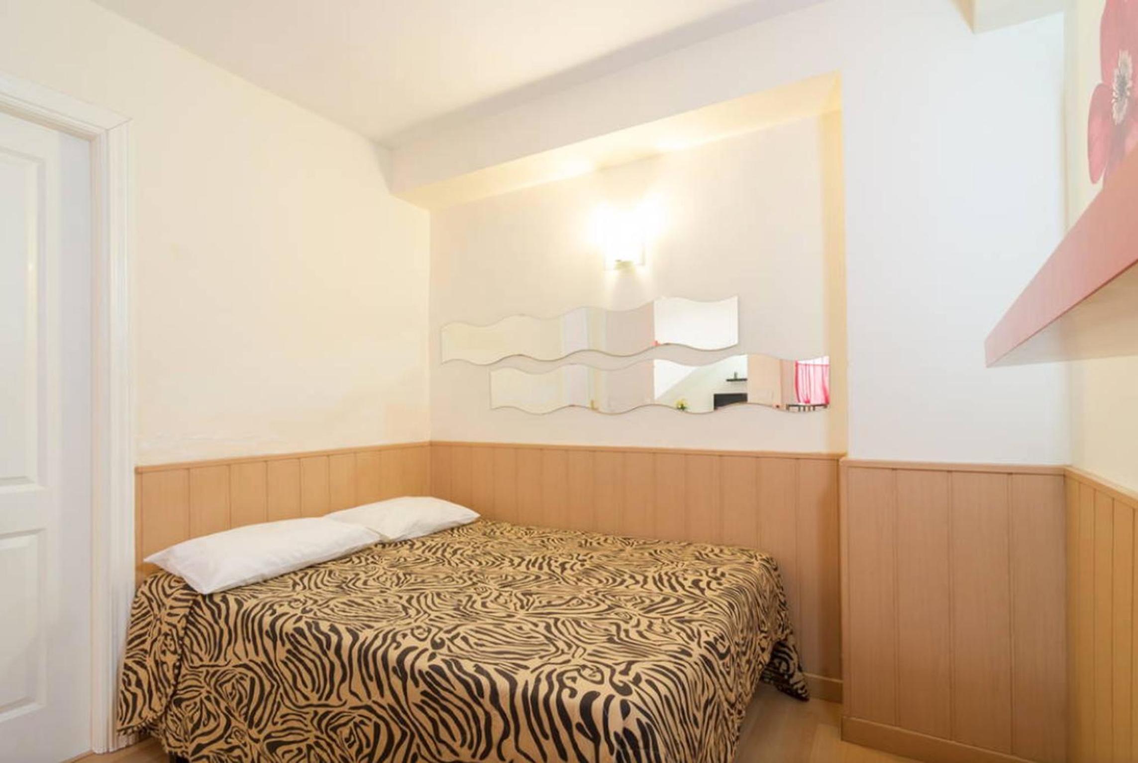 Amazing Apartments Malaga Center