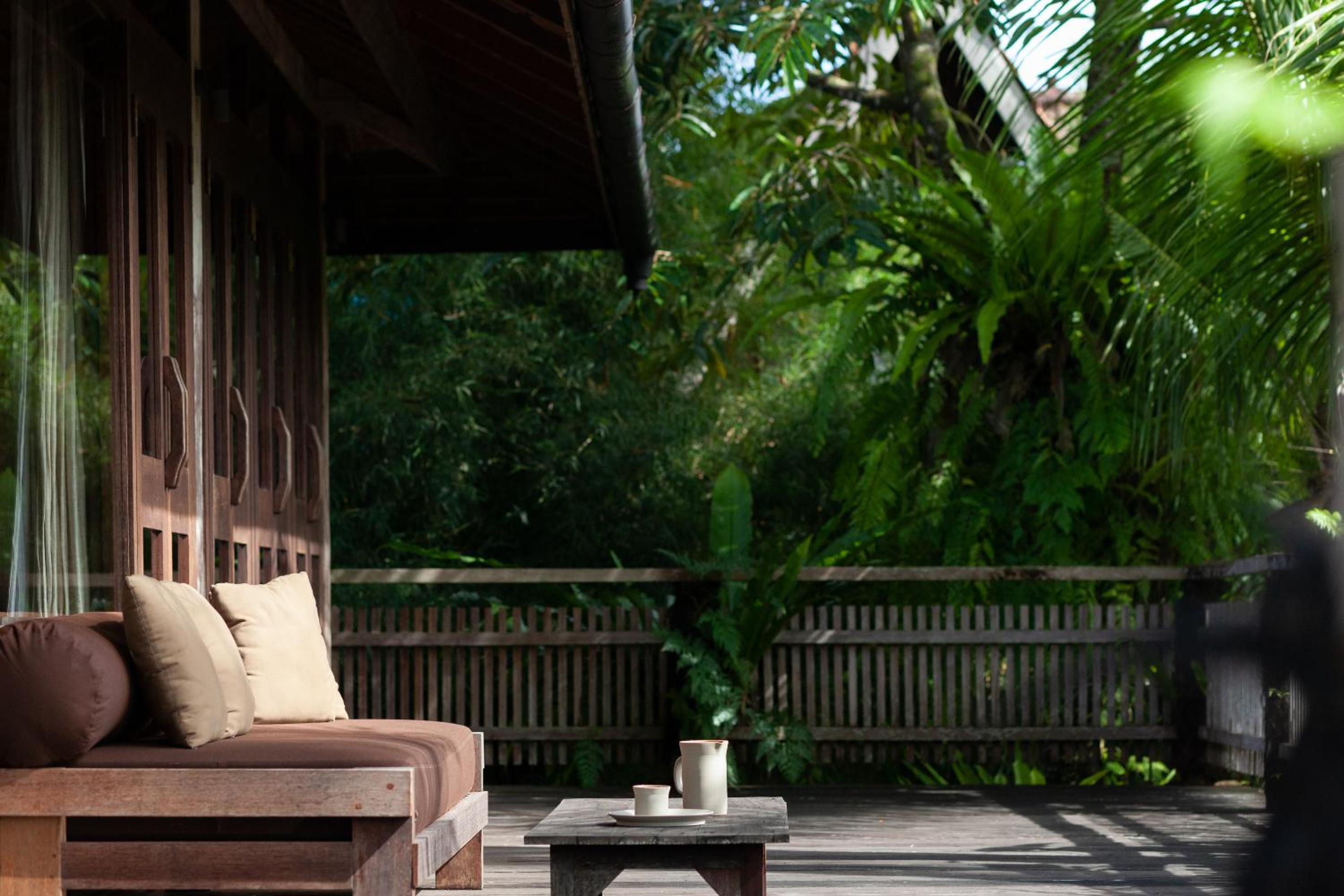 Rumah Hujan