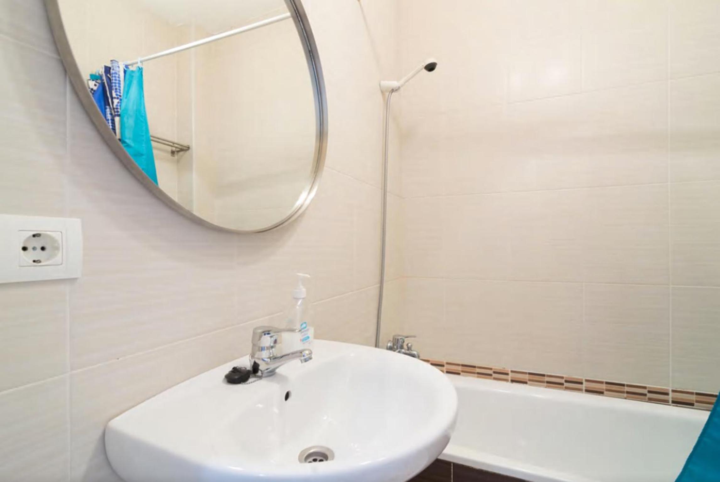Amazing Apartments Malaga Center
