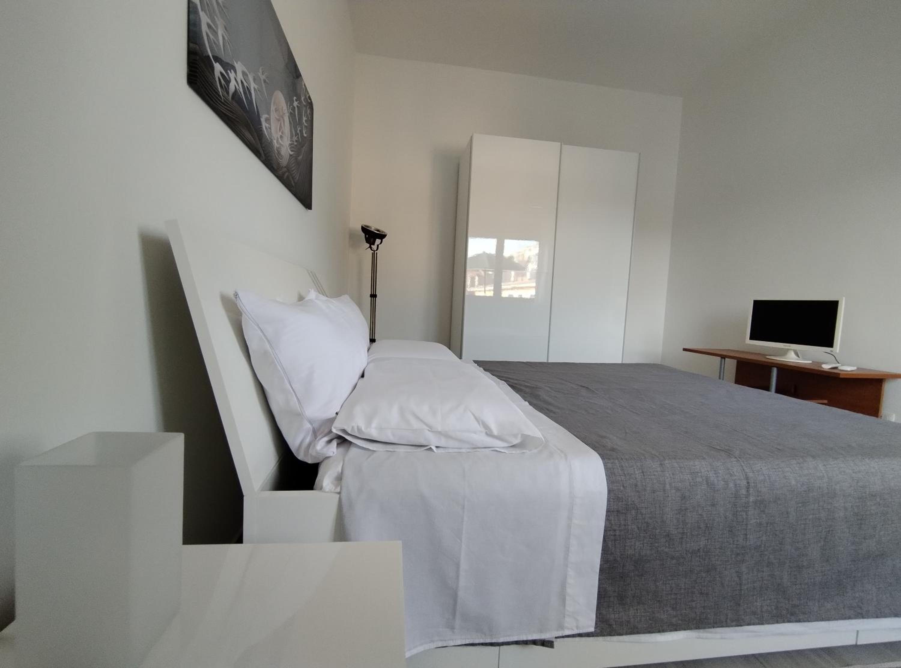 Residence Scogliera