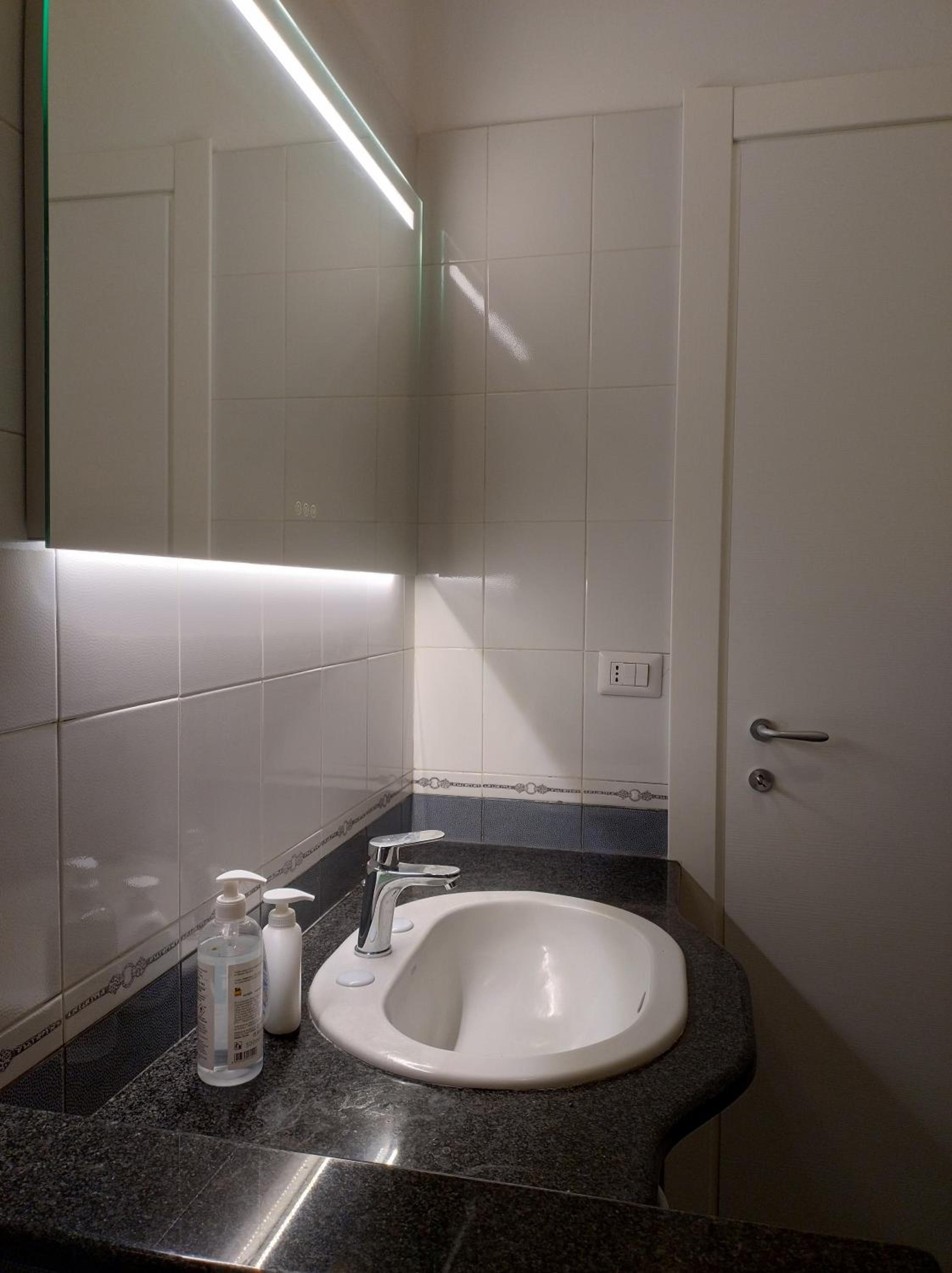 Residence Scogliera
