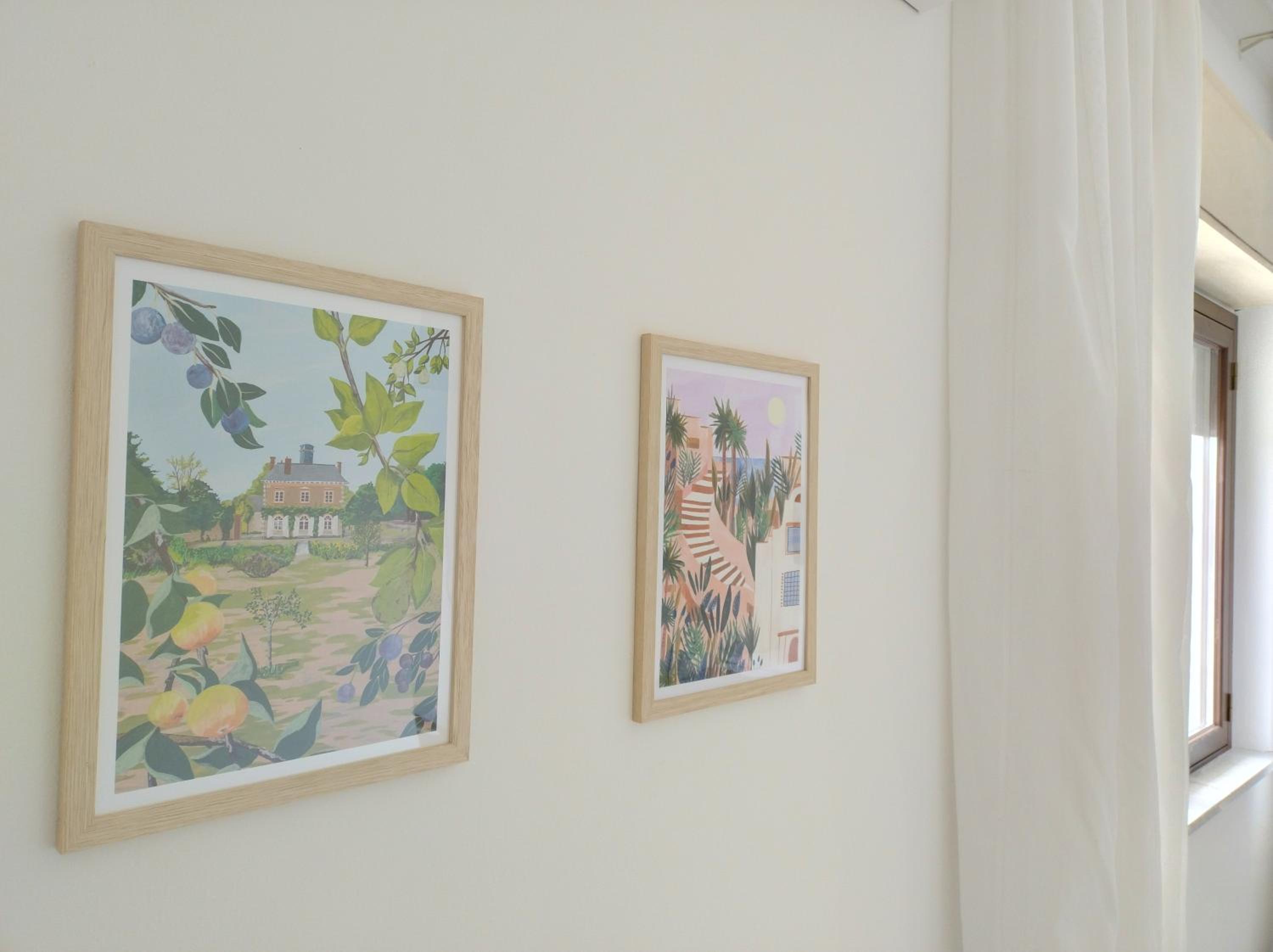 Residence Scogliera