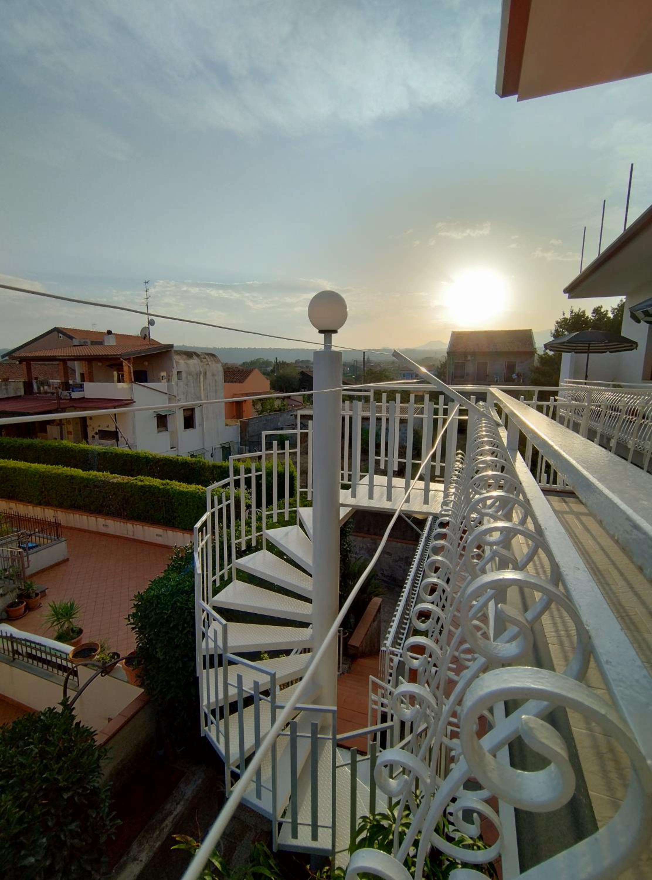 Residence Scogliera