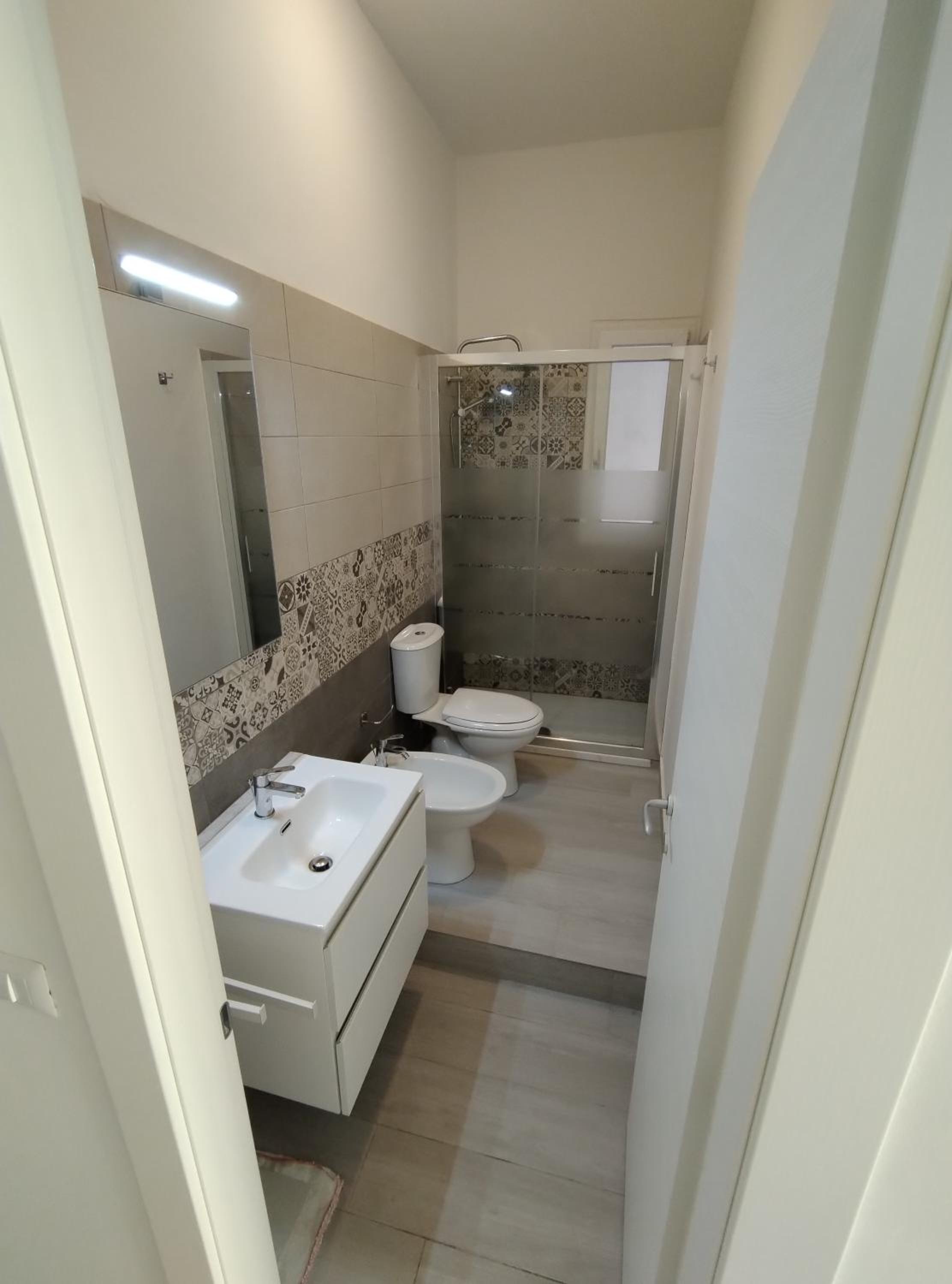 Residence Scogliera