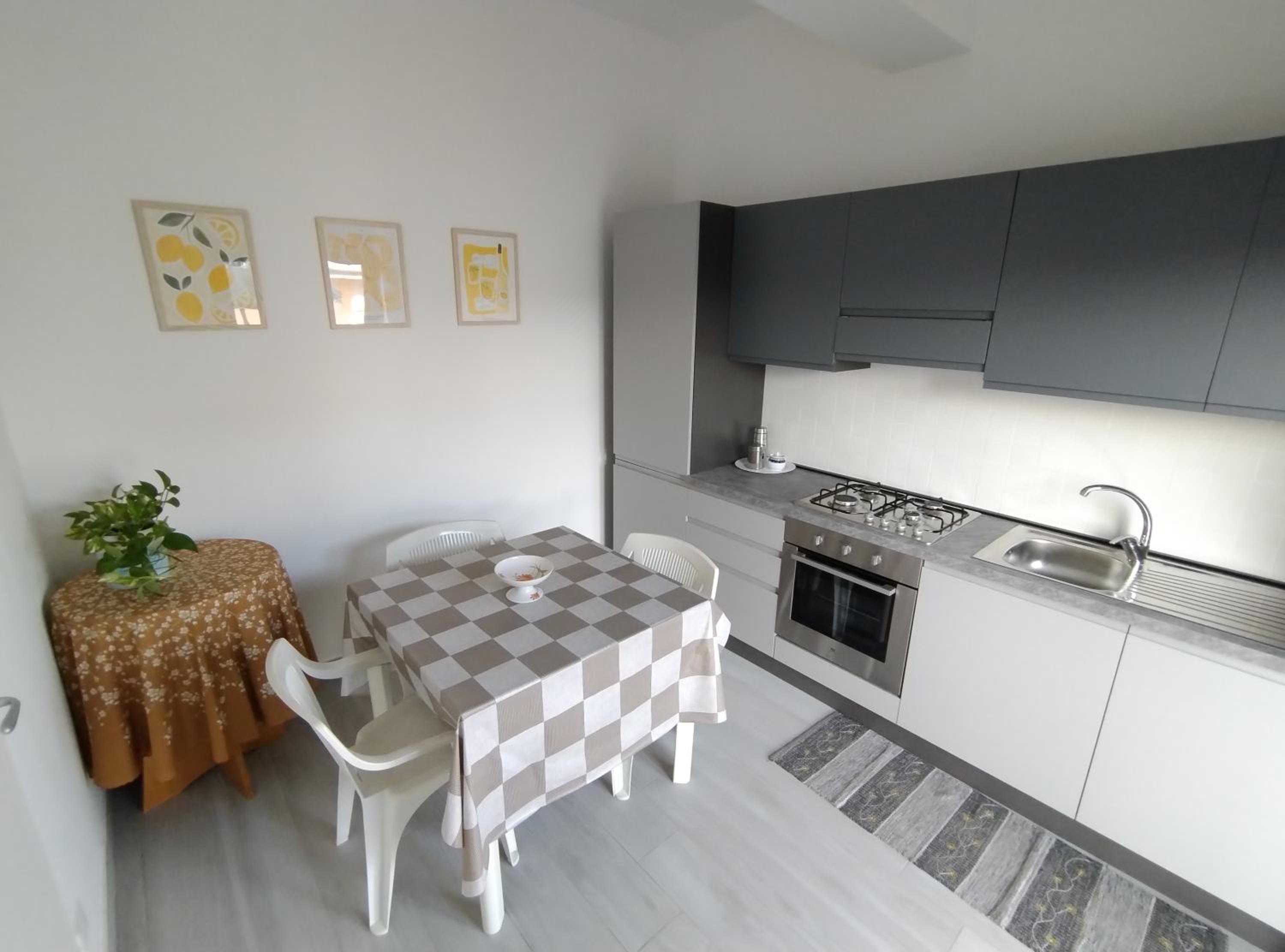 Residence Scogliera