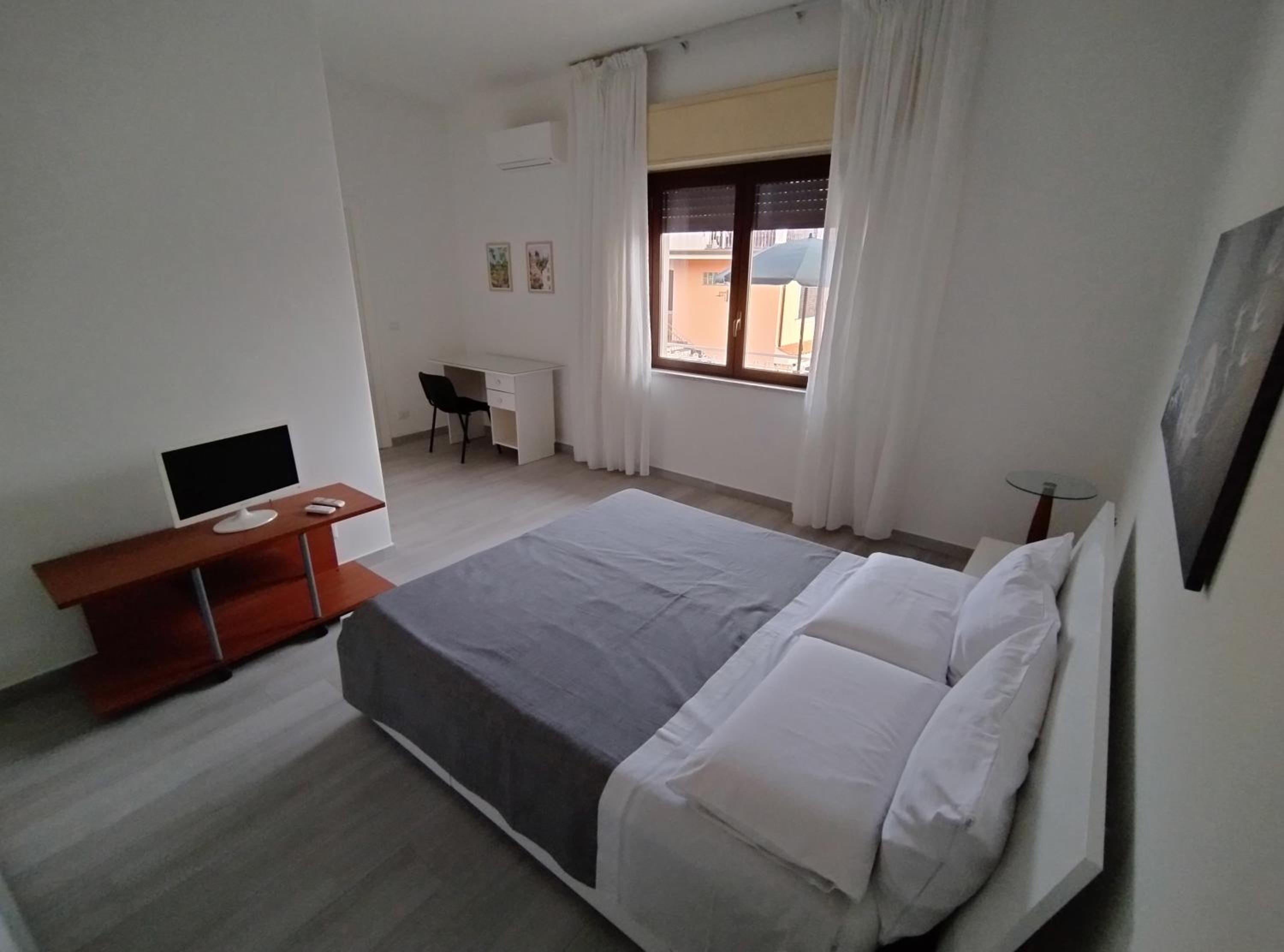 Residence Scogliera