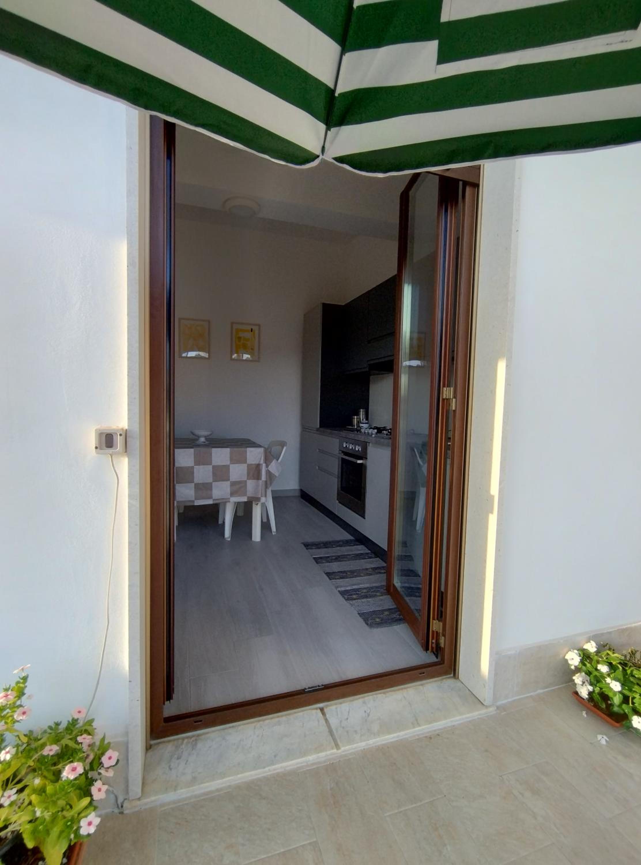 Residence Scogliera