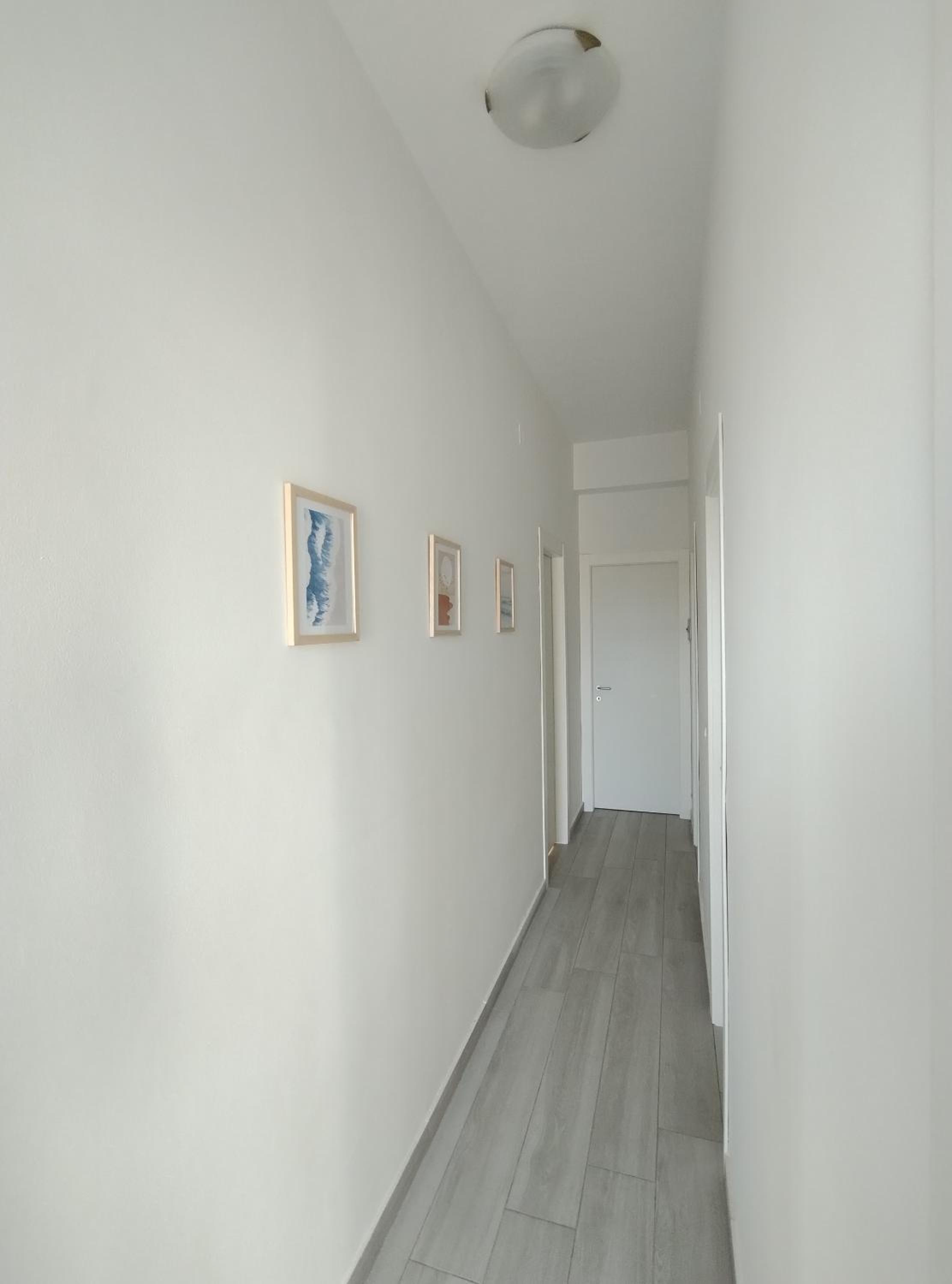 Residence Scogliera