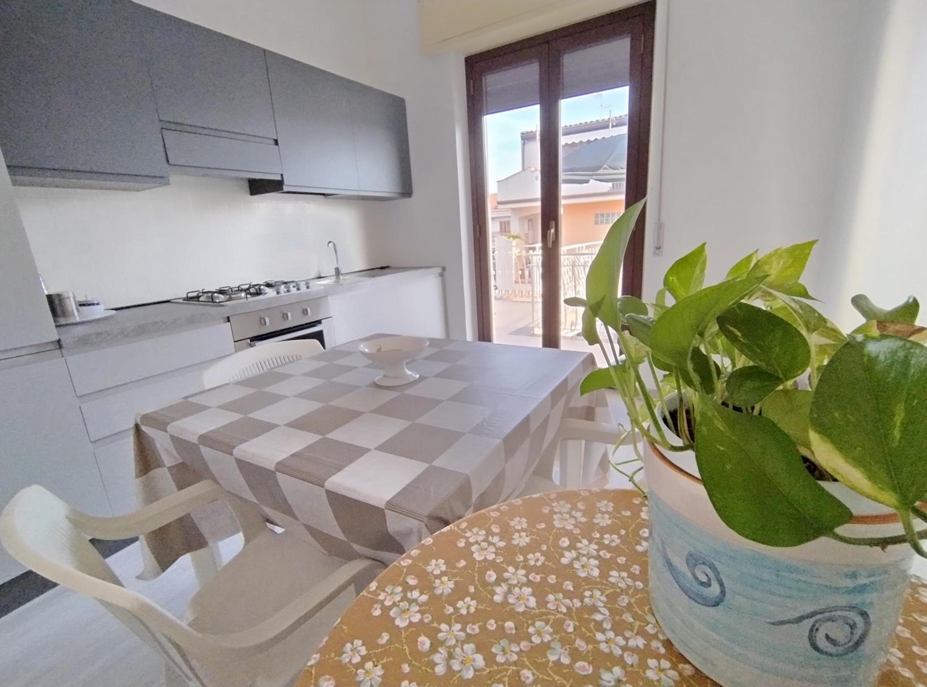 Residence Scogliera