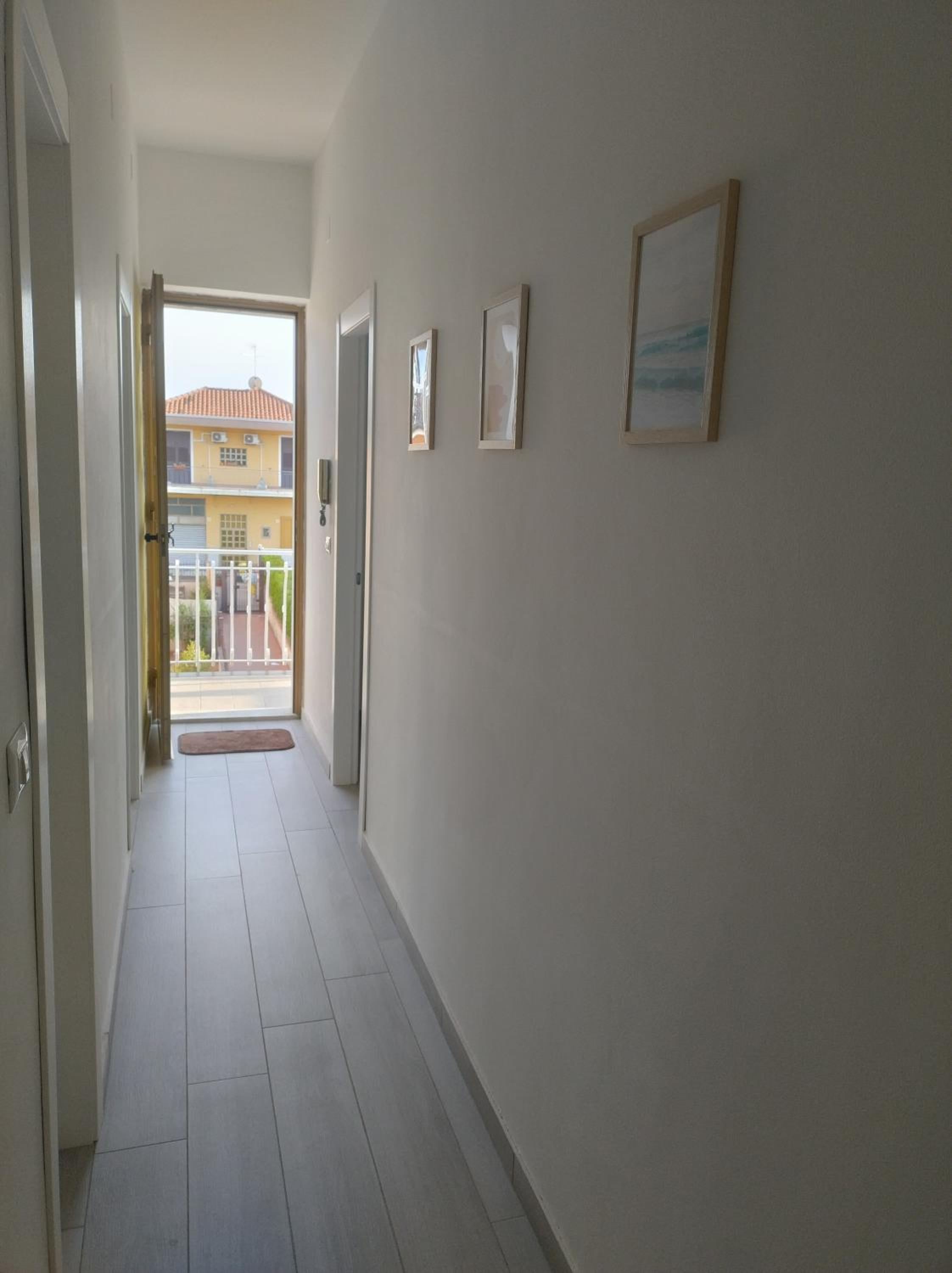 Residence Scogliera