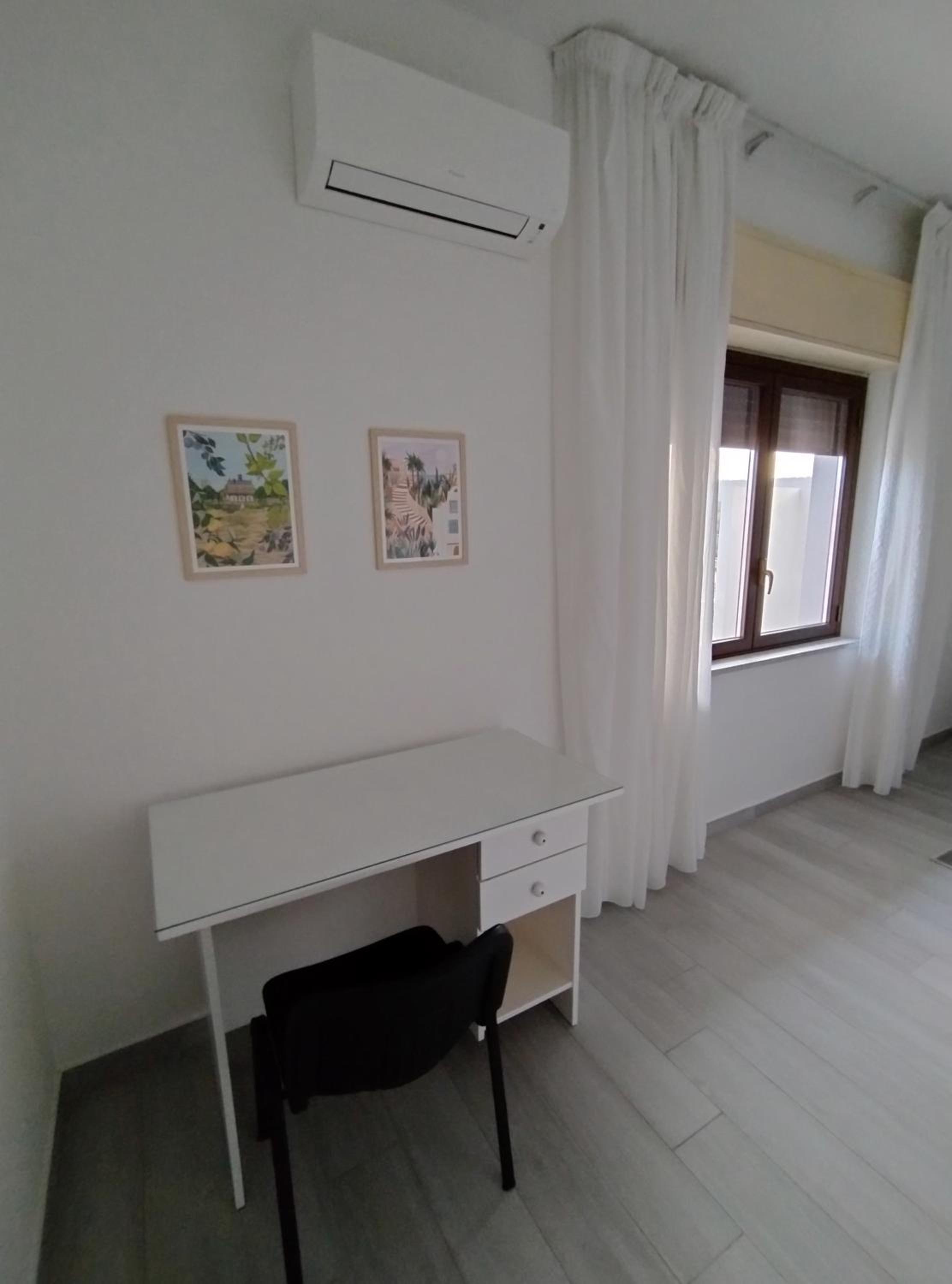 Residence Scogliera