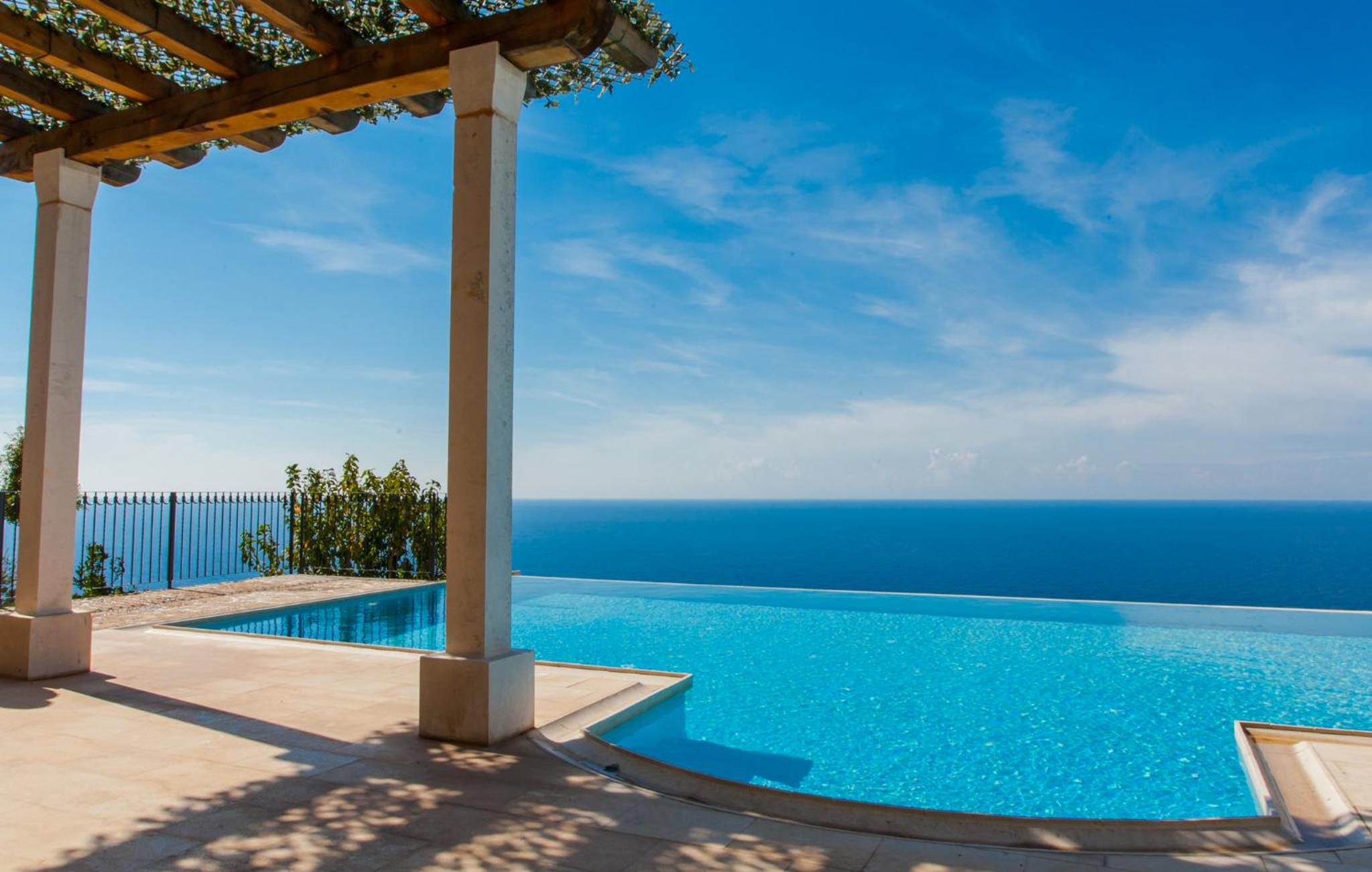 Castello deghli Aranci Eco Resort