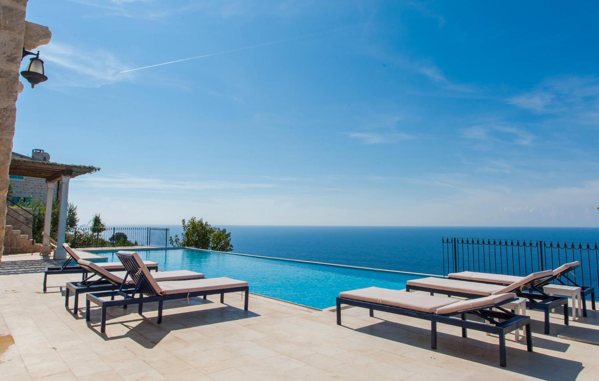 Castello deghli Aranci Eco Resort