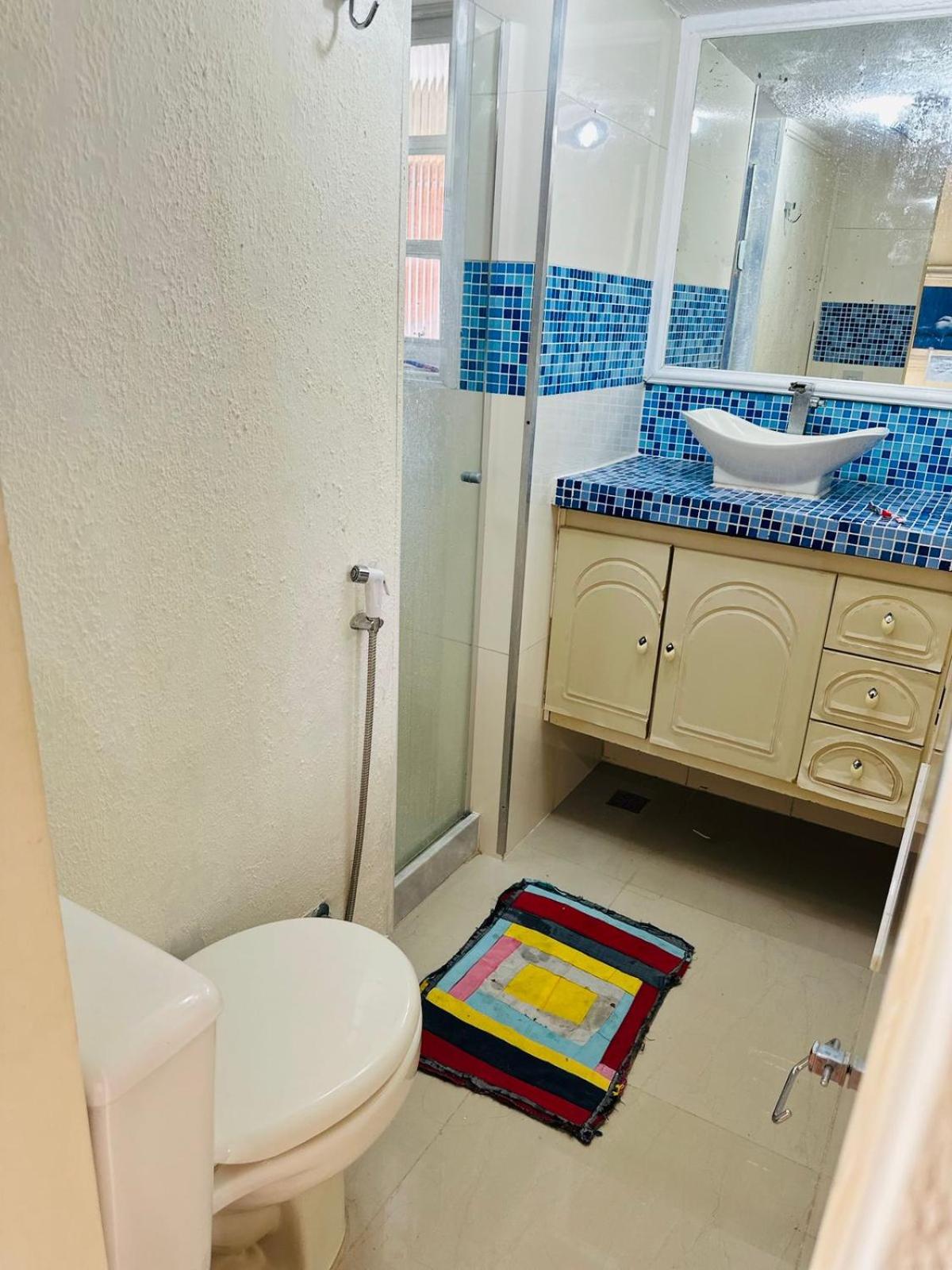 Recreio Guest House