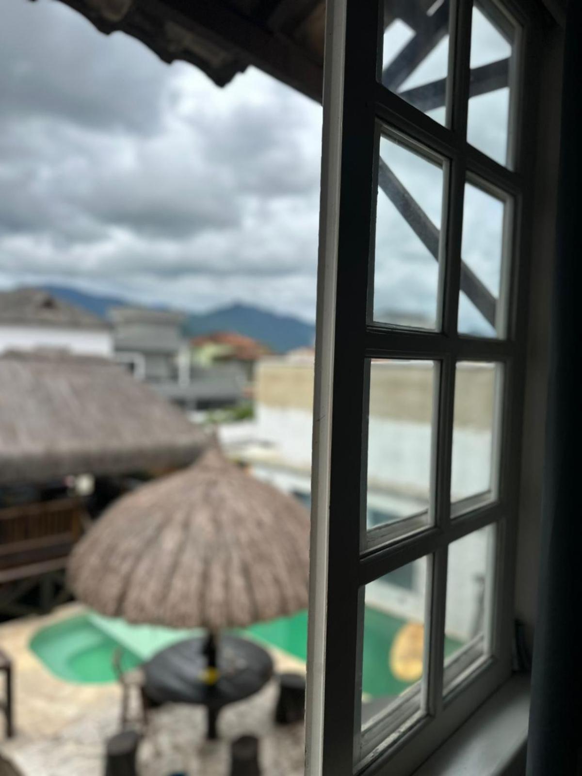 Recreio Guest House
