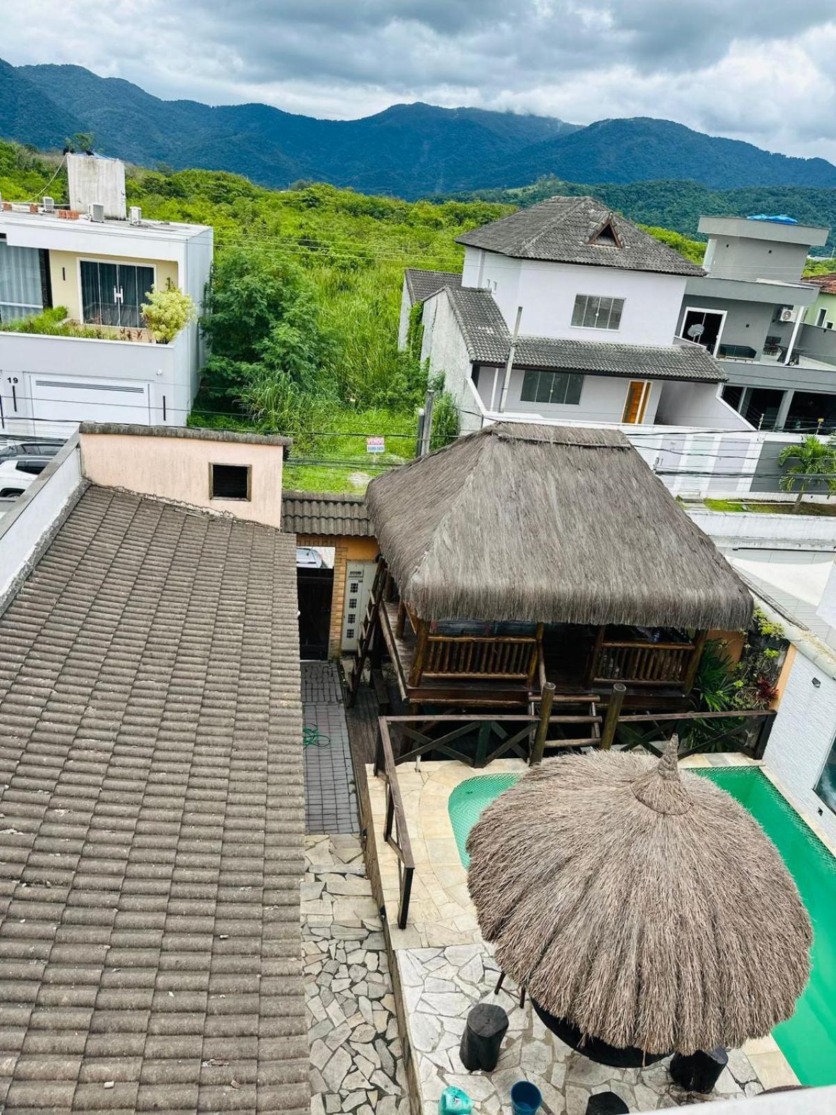 Recreio Guest House