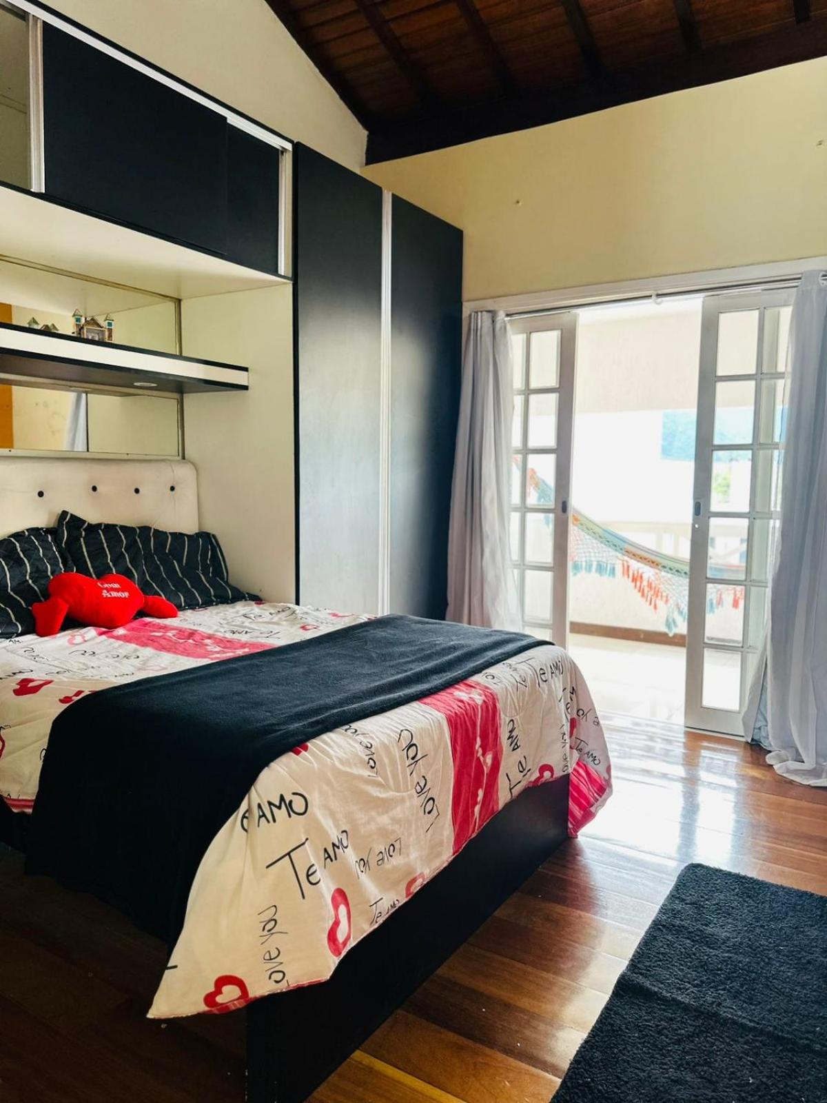 Recreio Guest House
