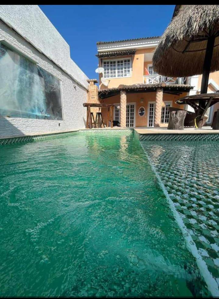 Recreio Guest House
