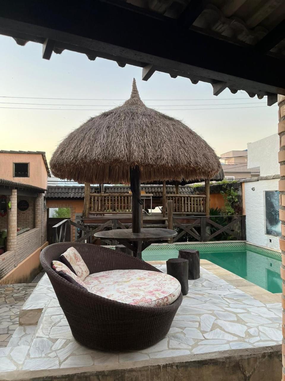 Recreio Guest House