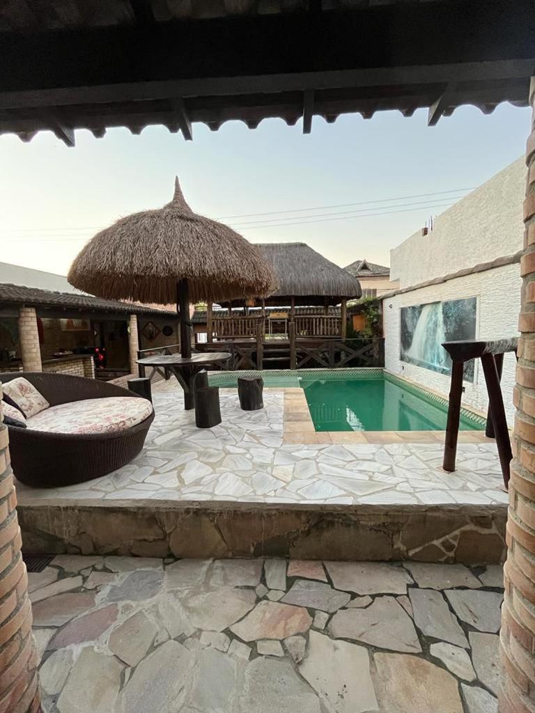 Recreio Guest House