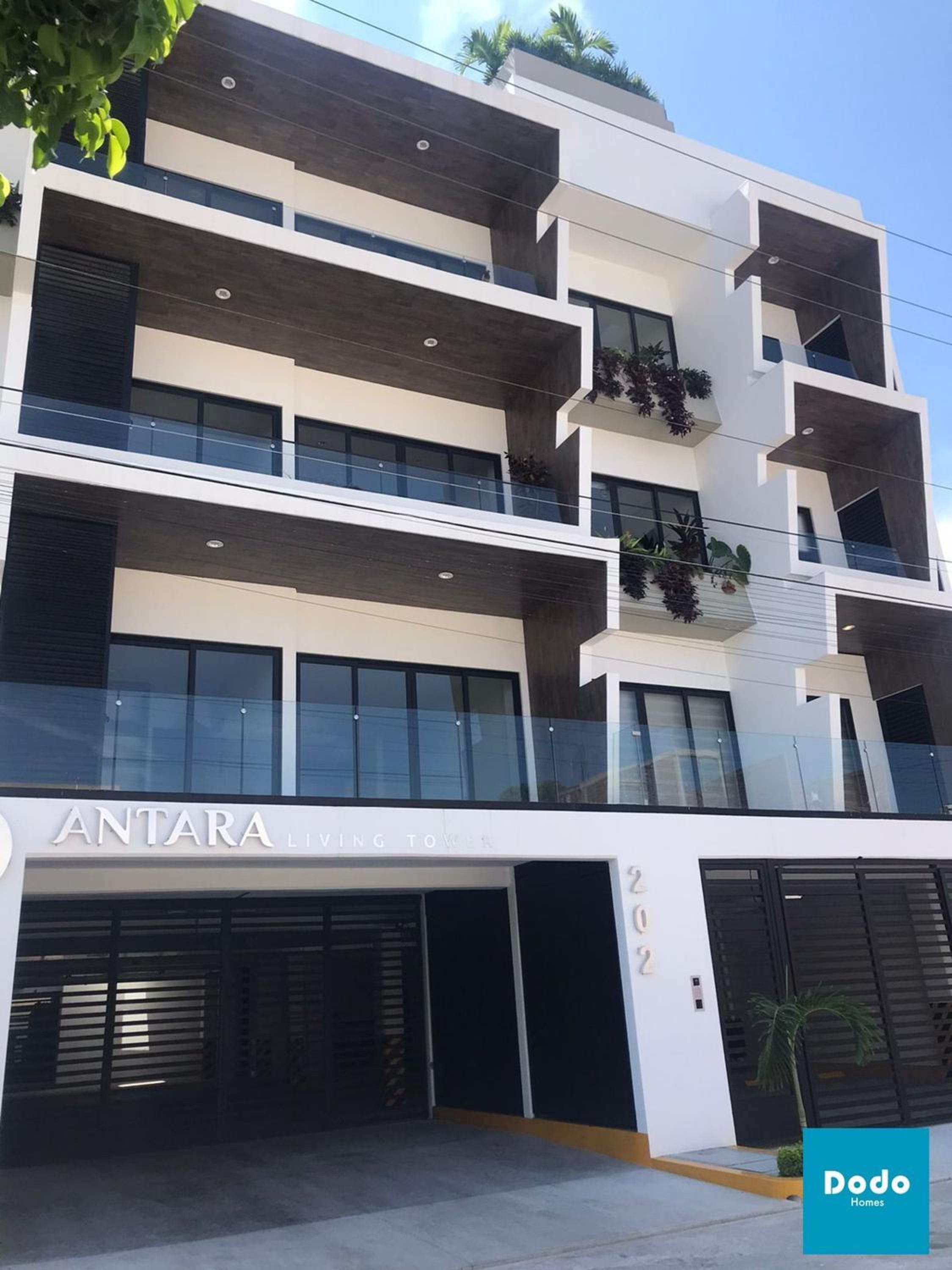 Departamentos a 3 minutos de Playa Olas Altas