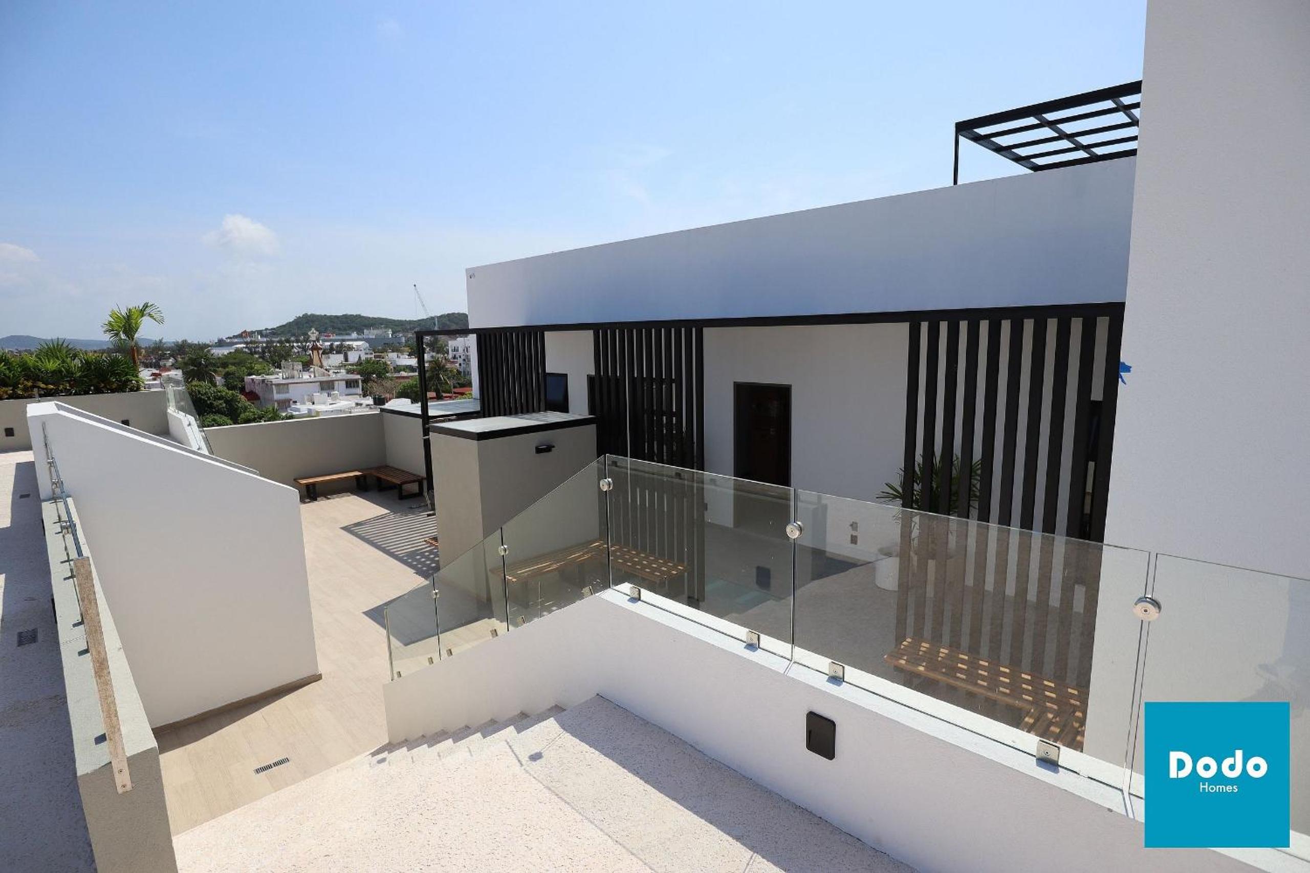 Departamentos a 3 minutos de Playa Olas Altas