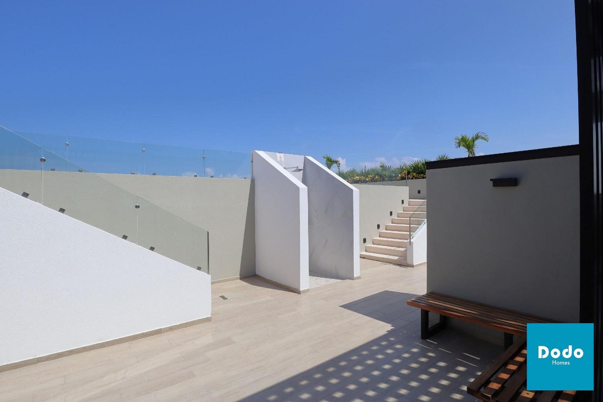Departamentos a 3 minutos de Playa Olas Altas