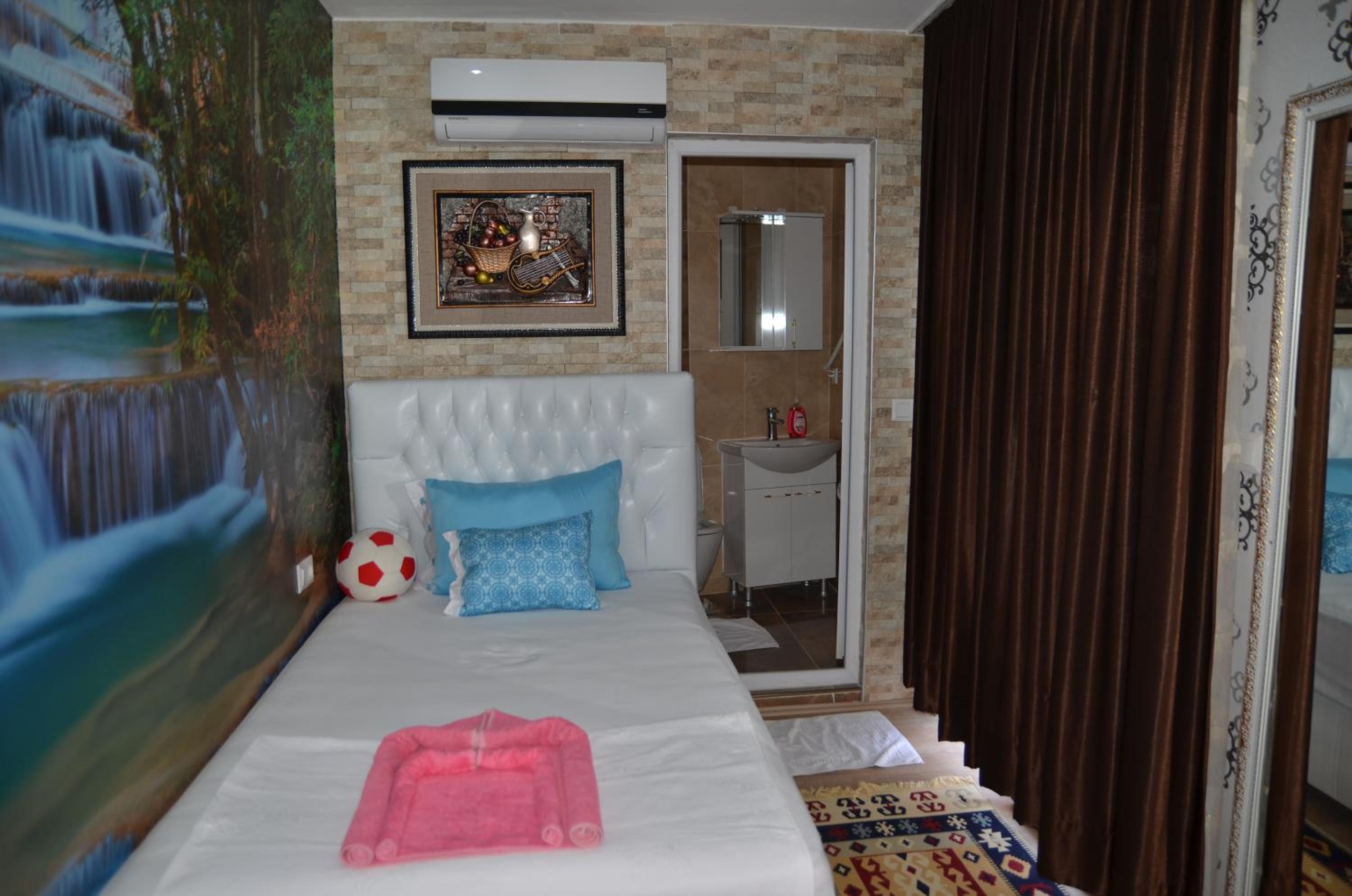 Sinter Terasse House Hotel