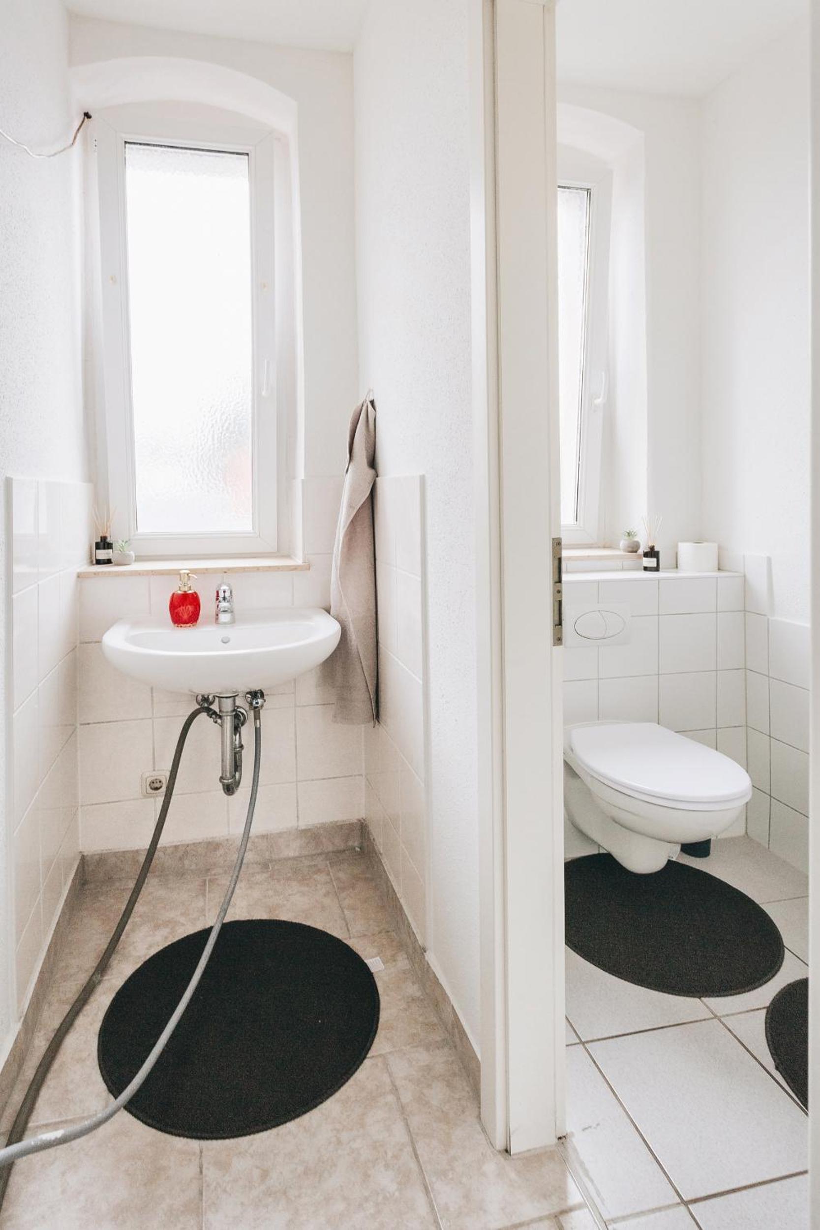 Heideblick Apartment Dresden WIFI Netflix