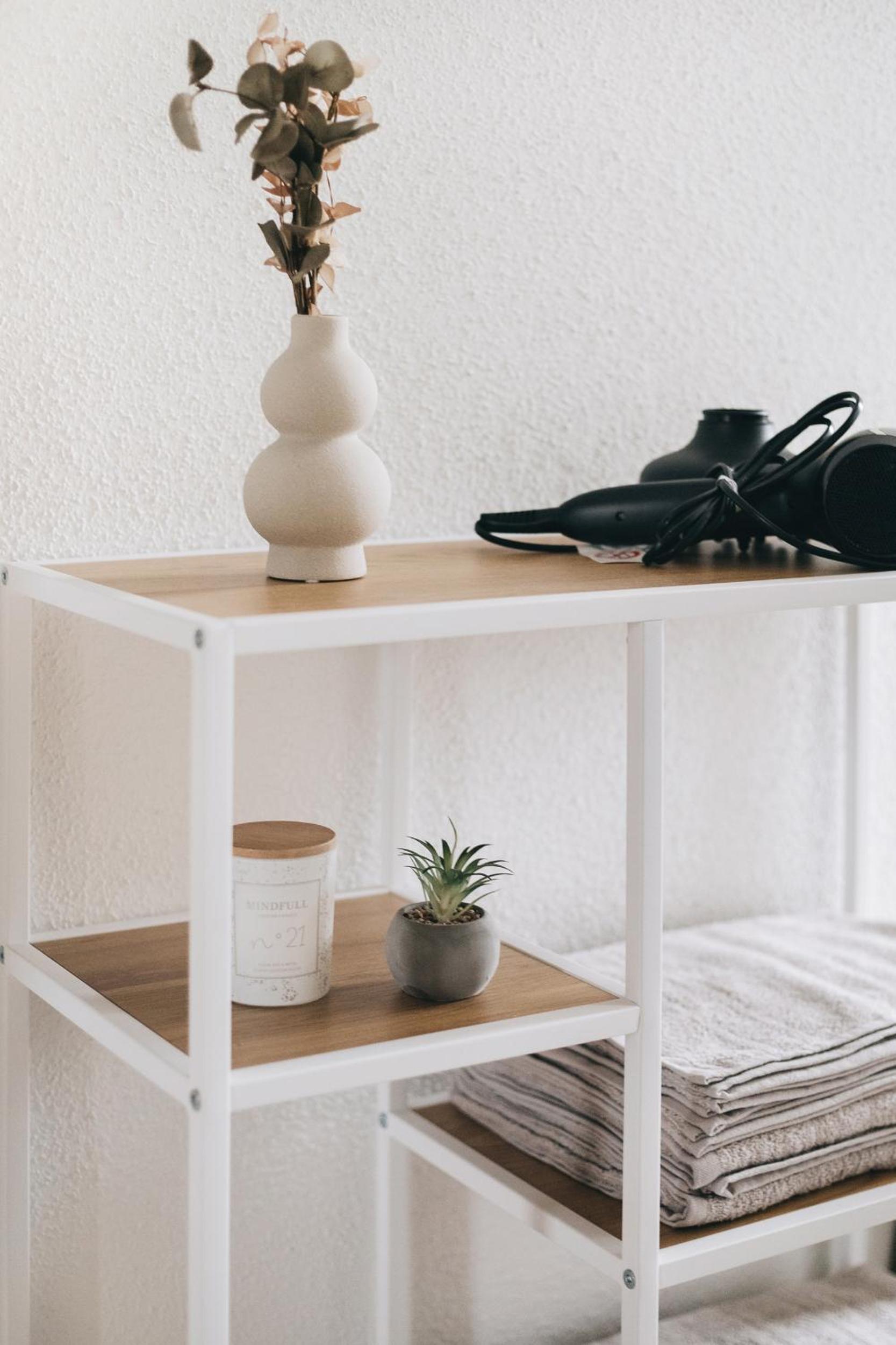 Heideblick Apartment Dresden WIFI Netflix