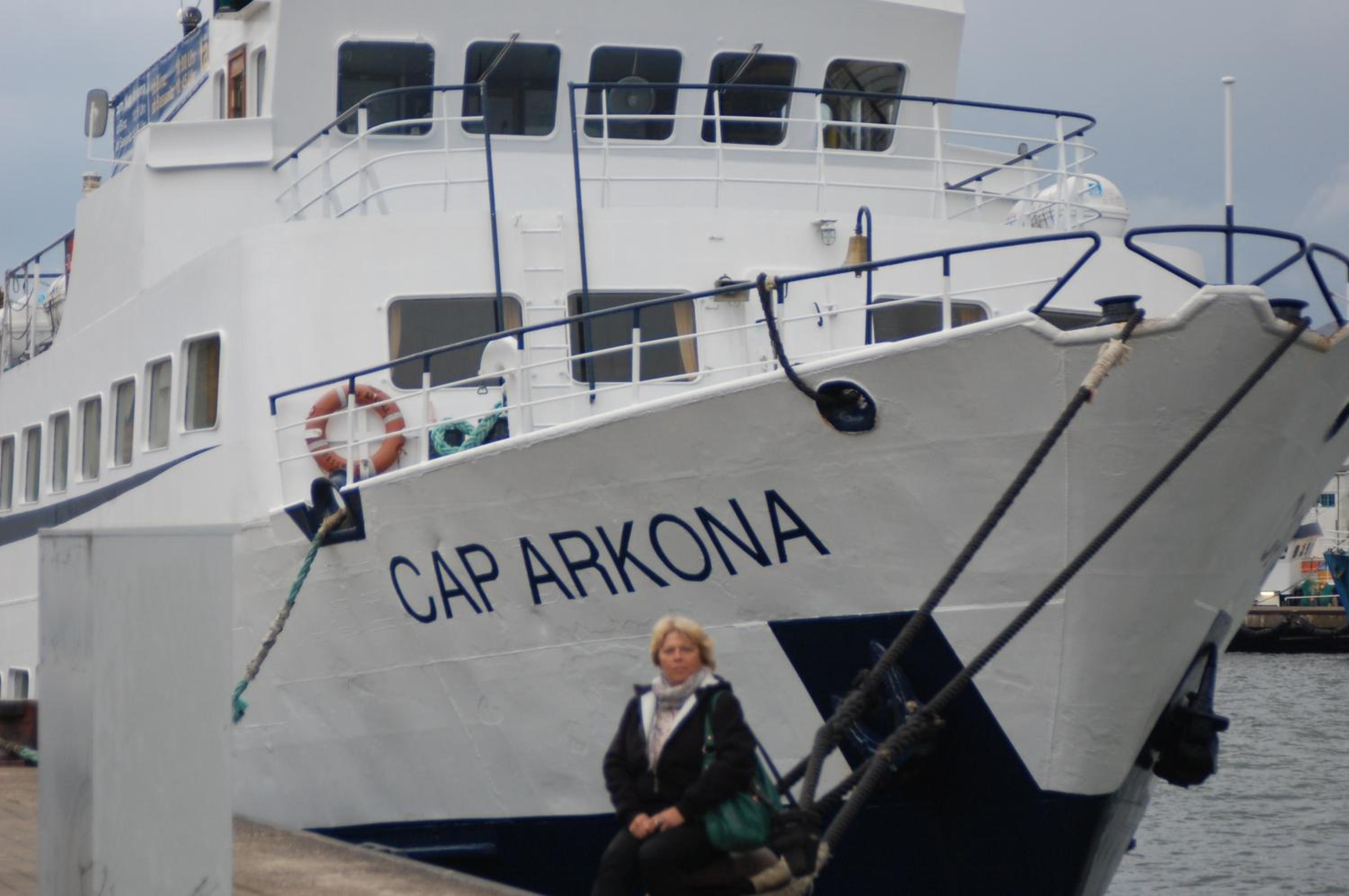 Arkona