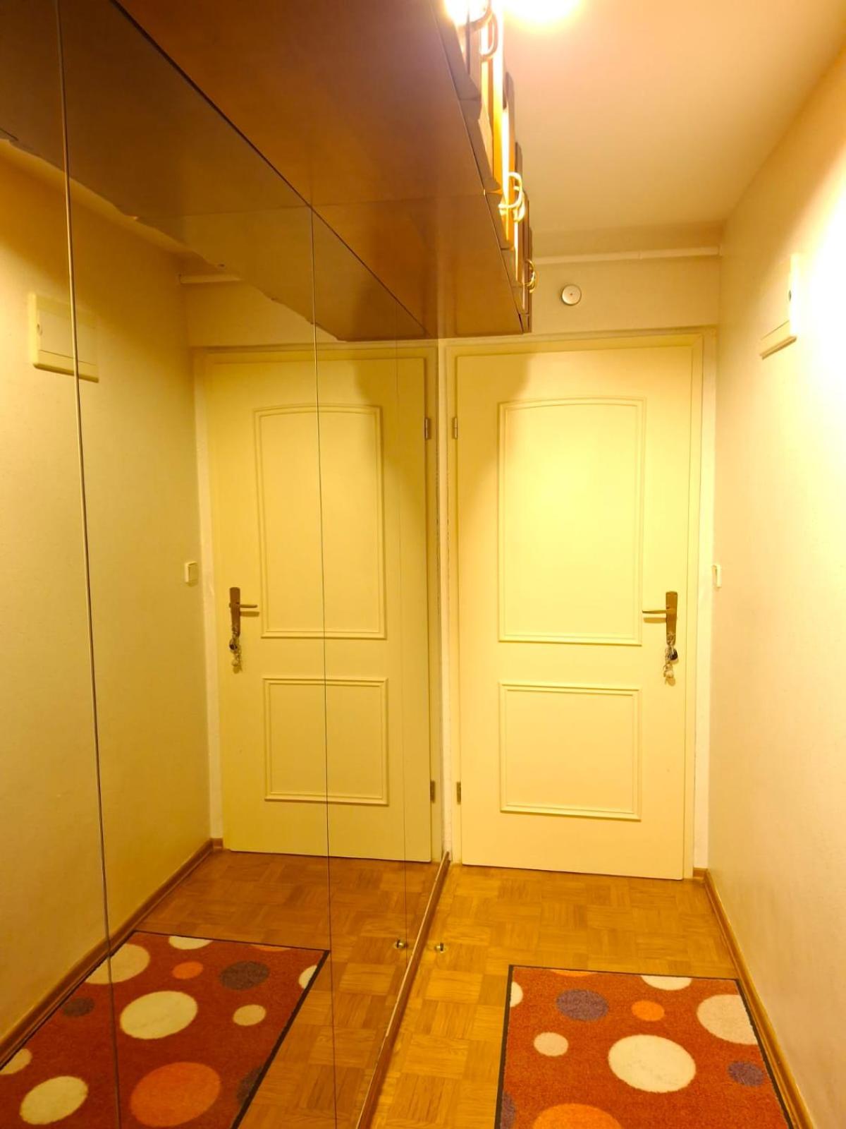 VILLA GOLF Crystal Drop Apartment