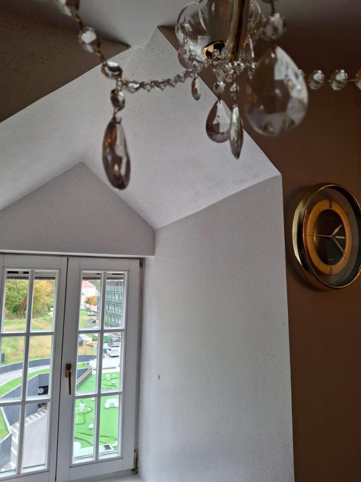 VILLA GOLF Crystal Drop Apartment