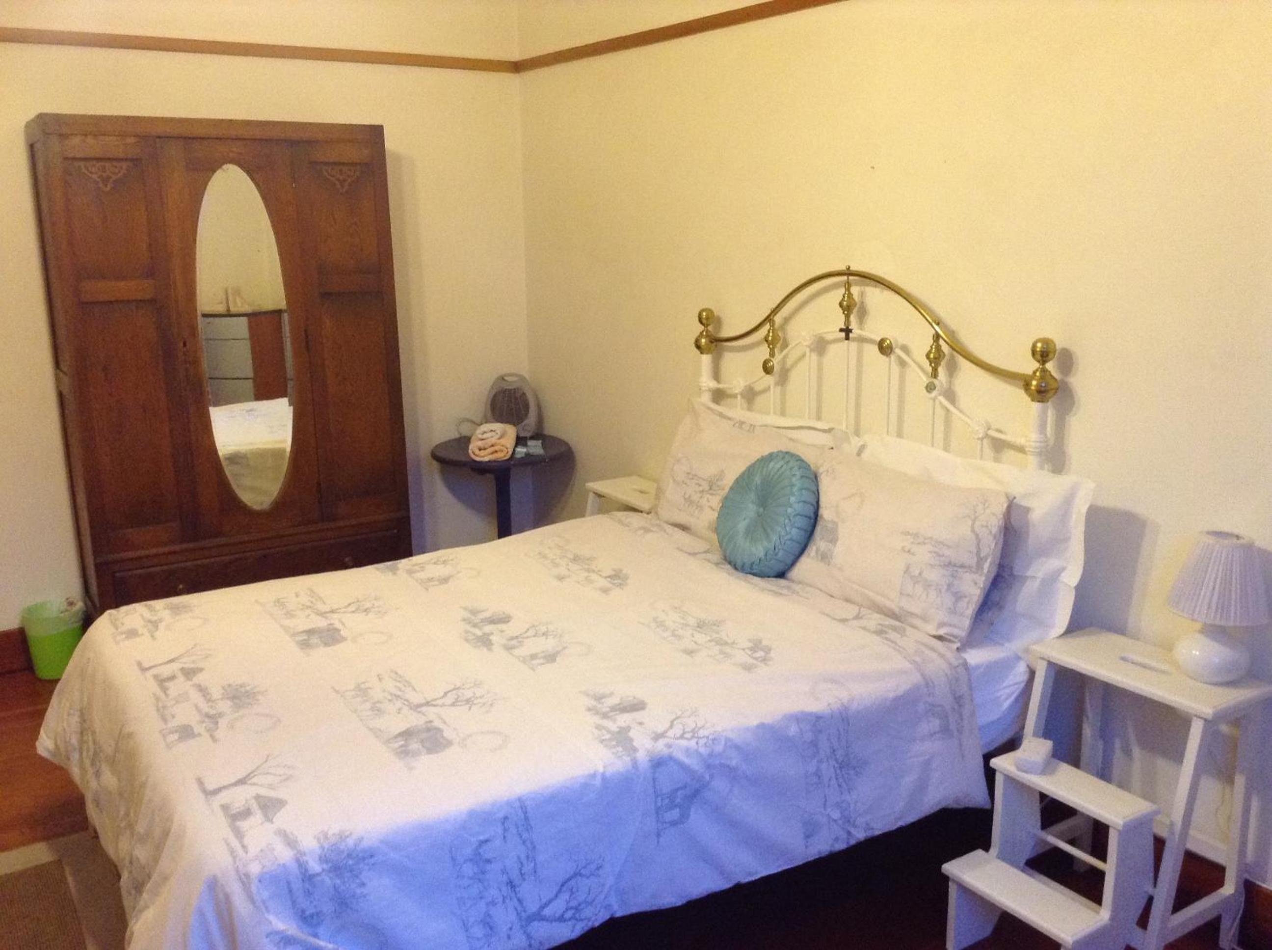 Westmoreland Lodge