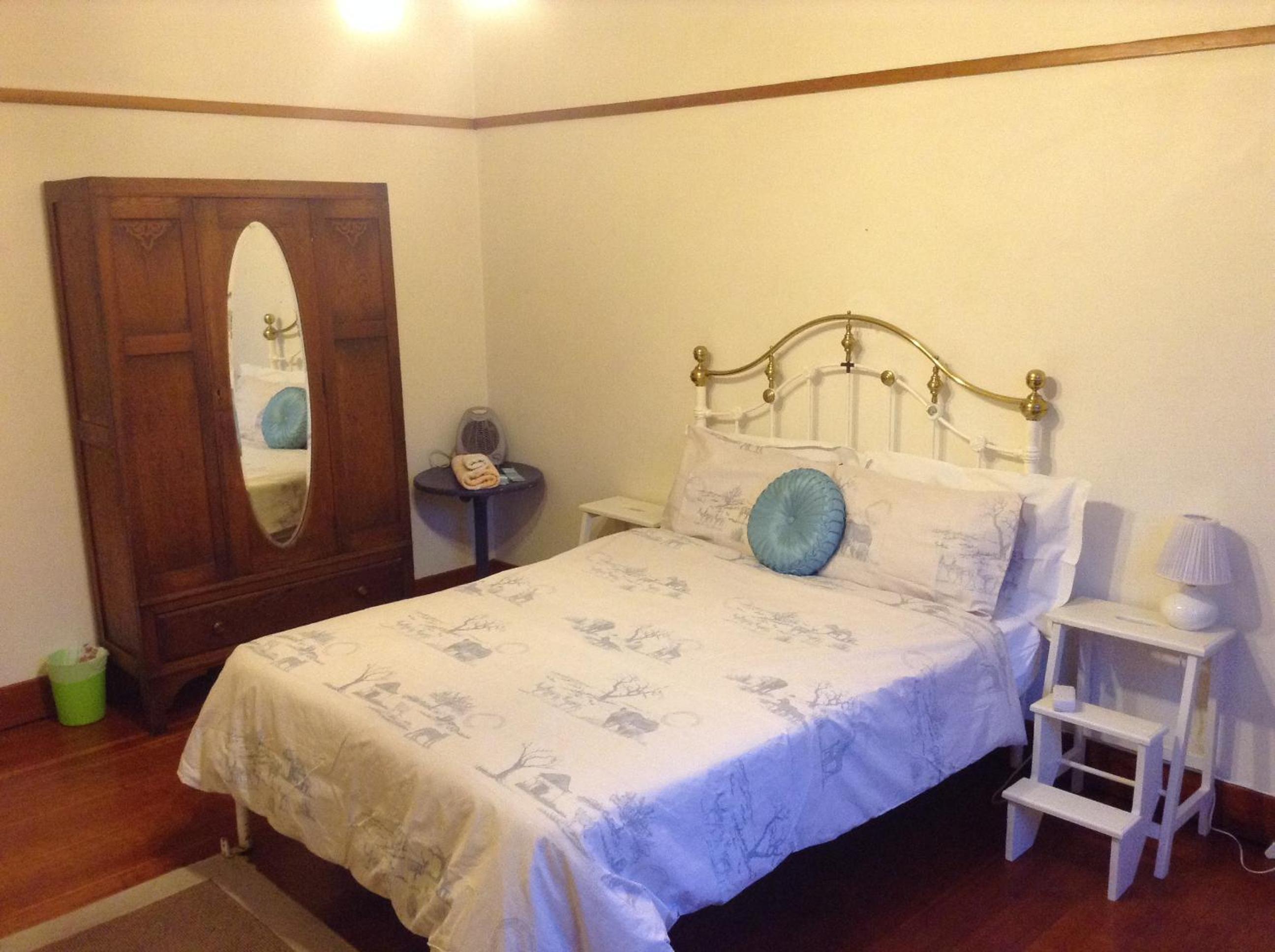 Westmoreland Lodge