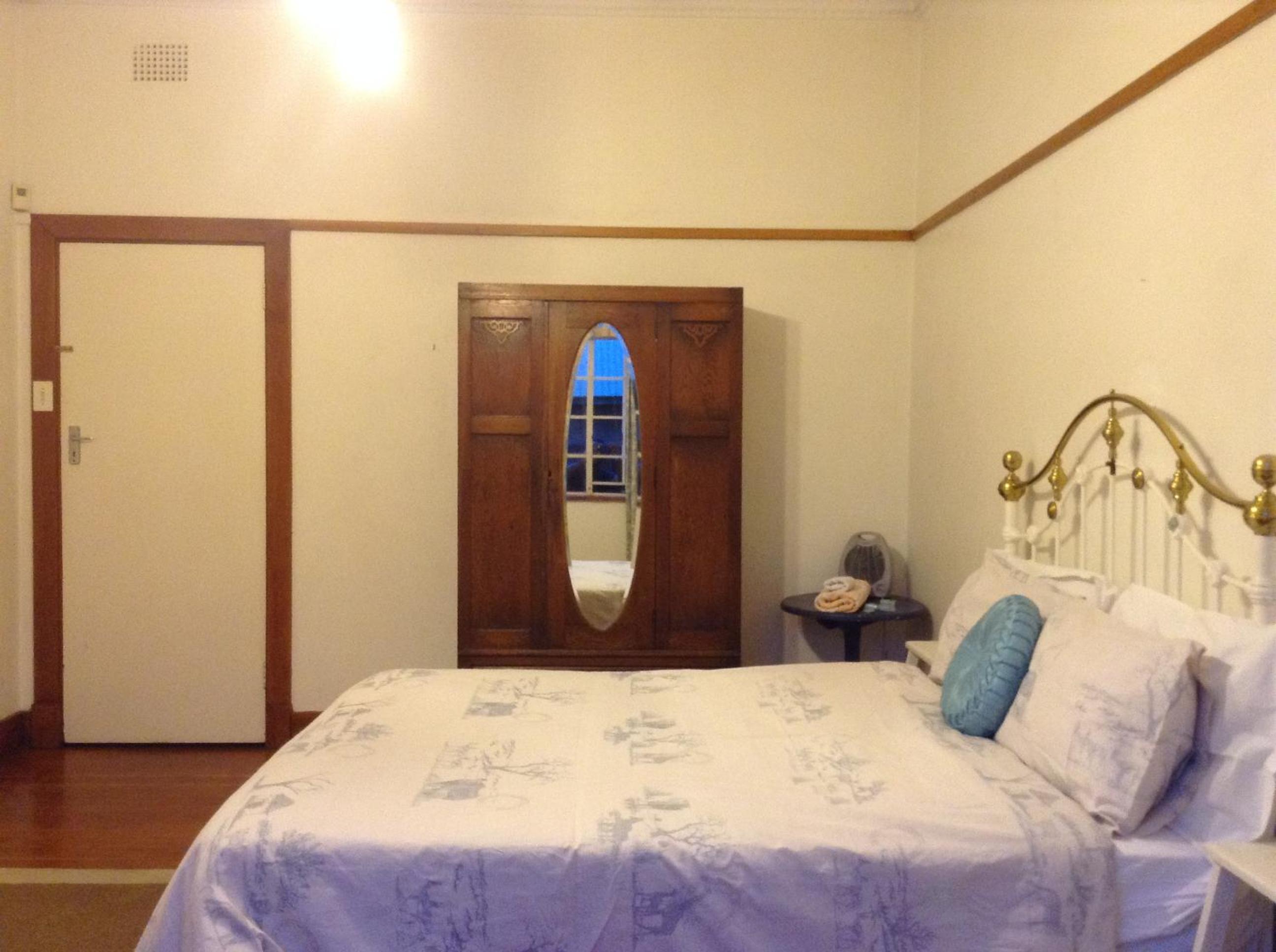 Westmoreland Lodge