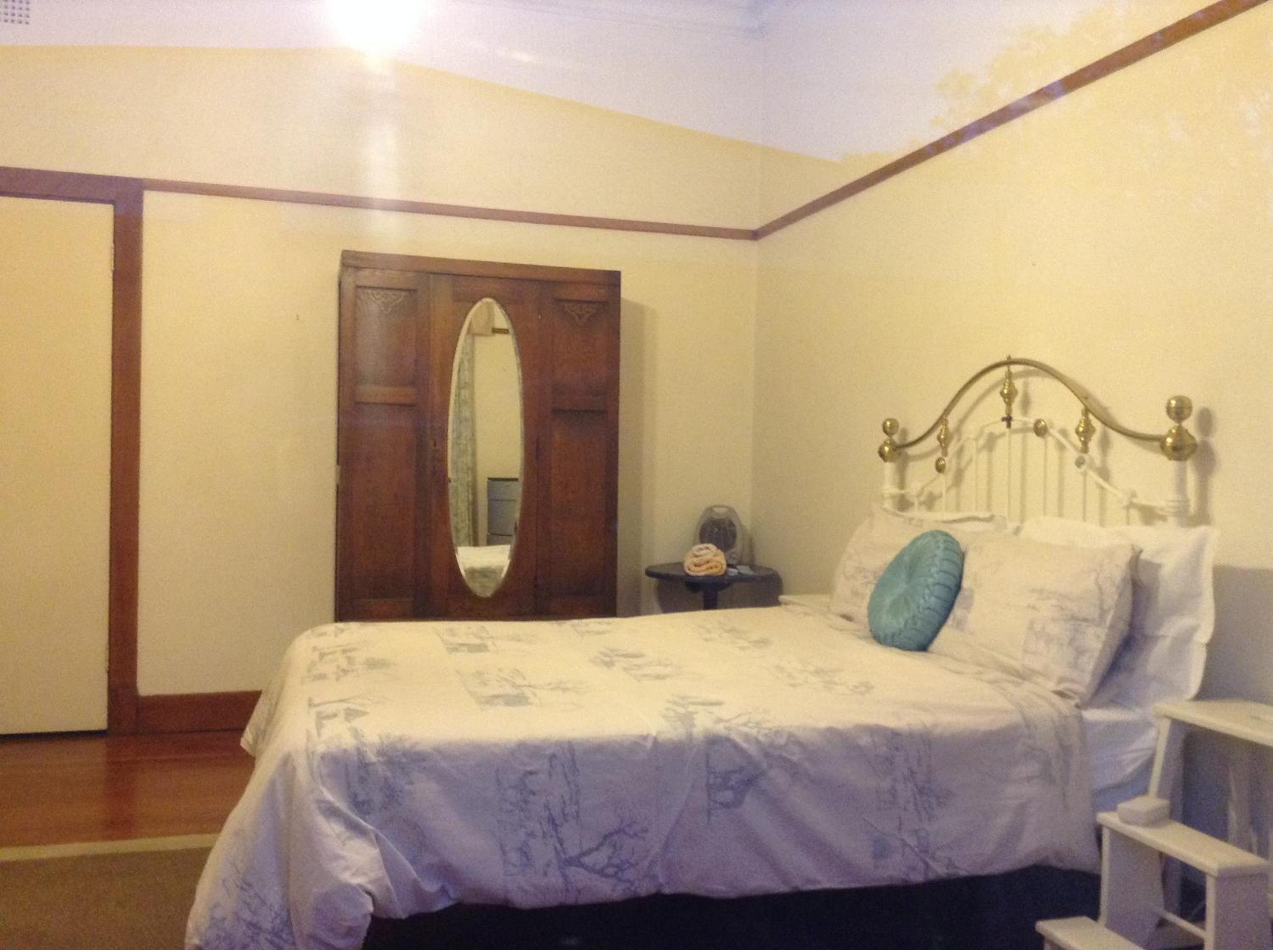 Westmoreland Lodge