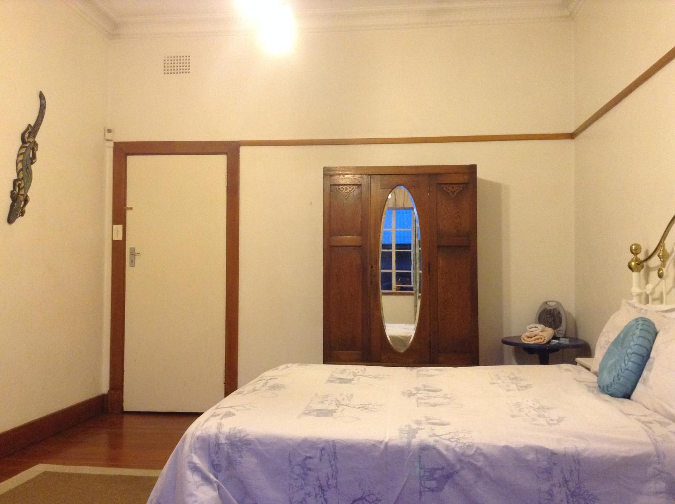 Westmoreland Lodge