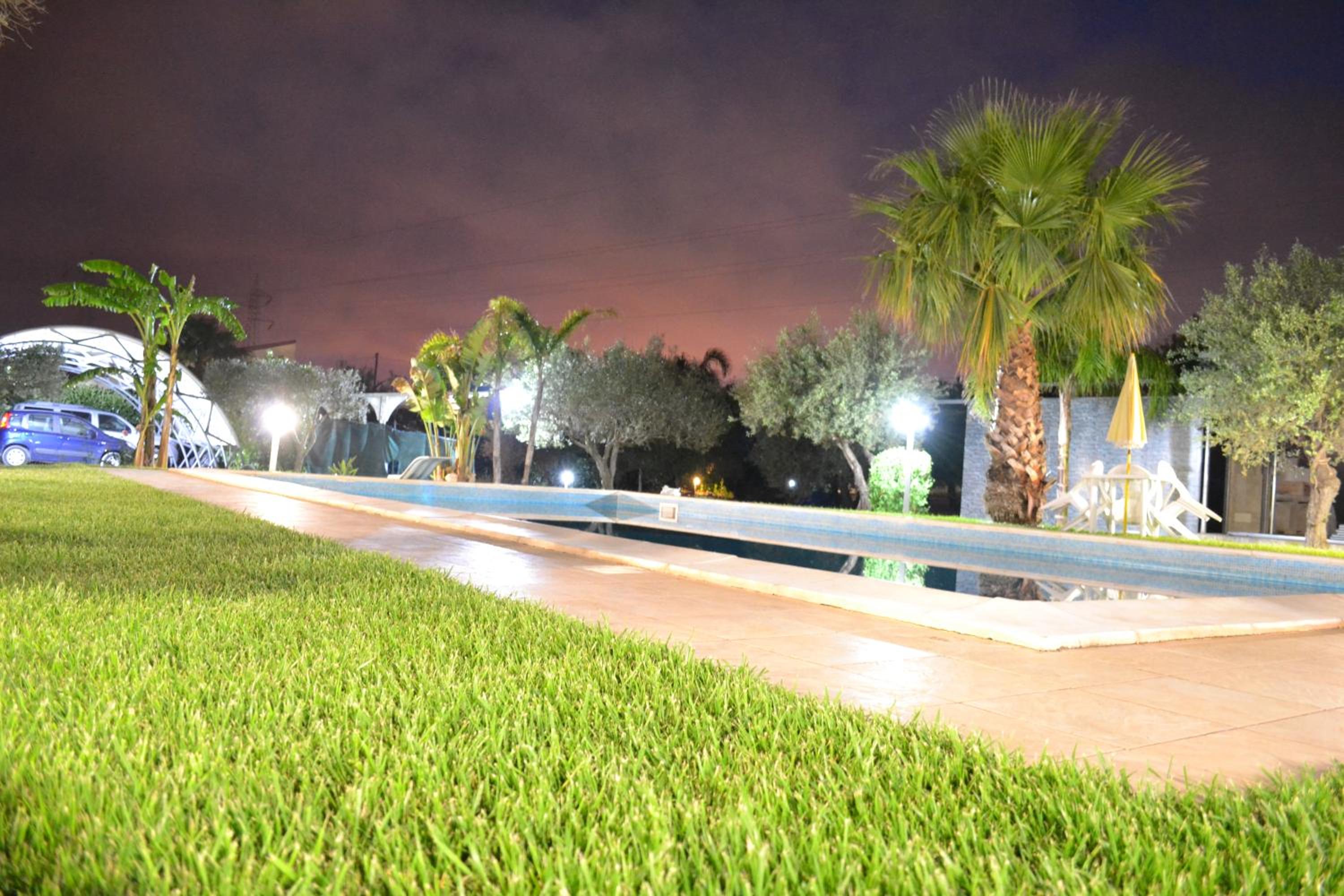 Villa Adriana B&B