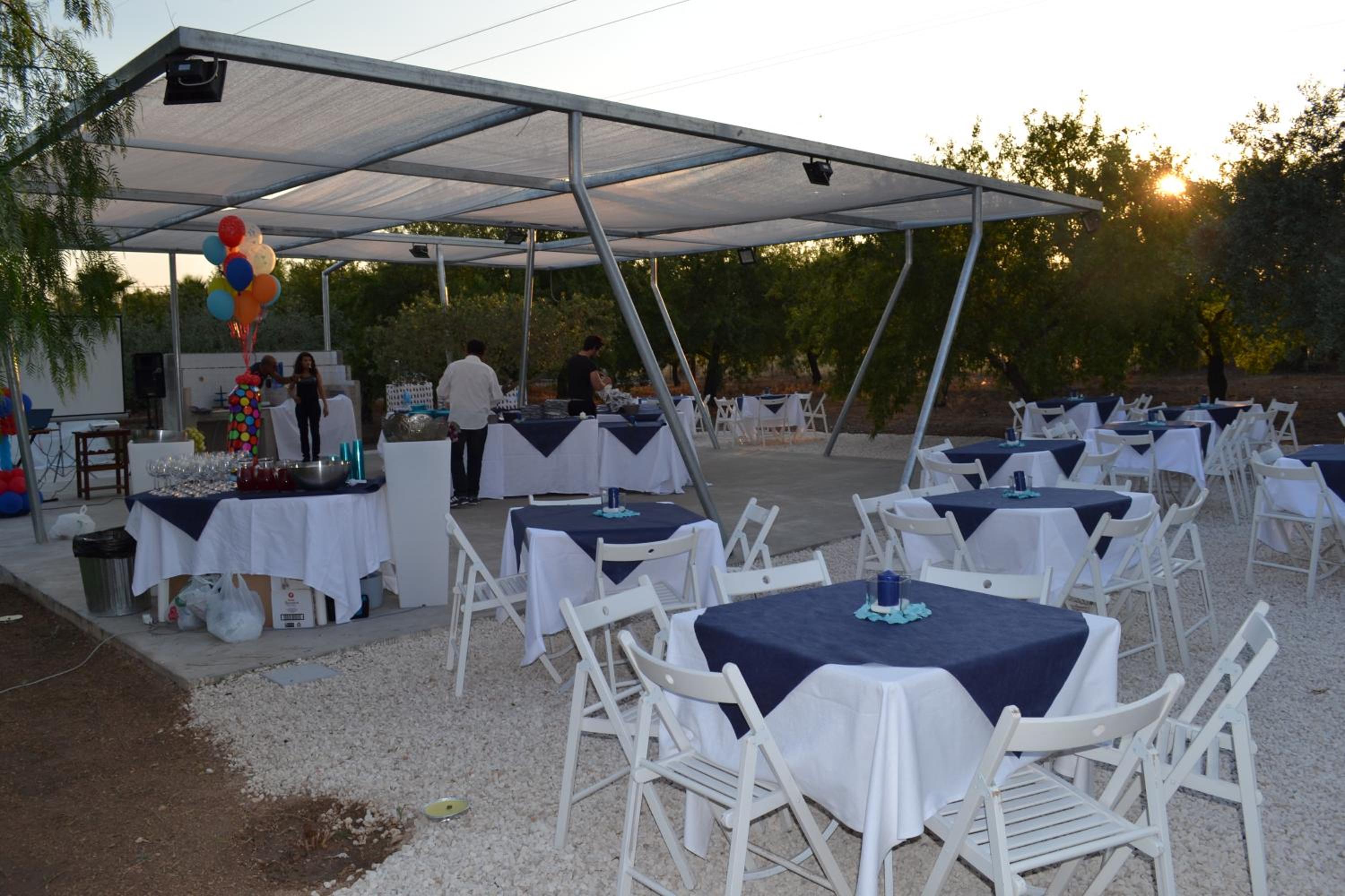 Villa Adriana B&B