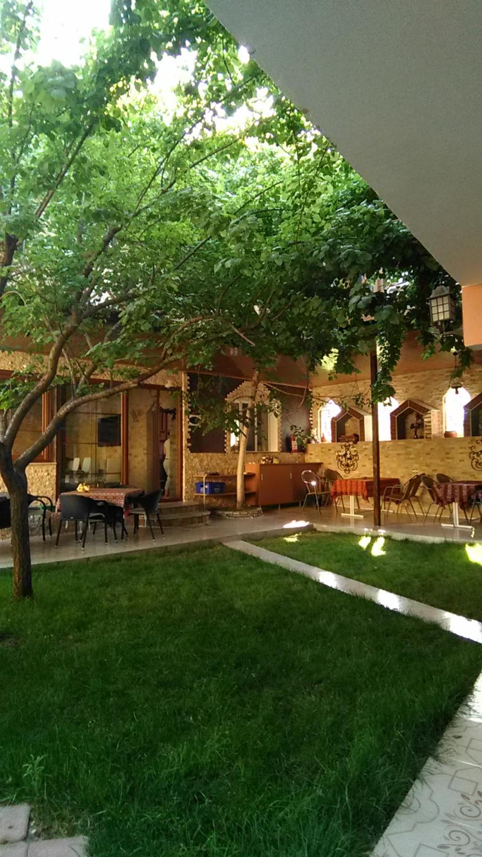 Sinter Terasse House Hotel