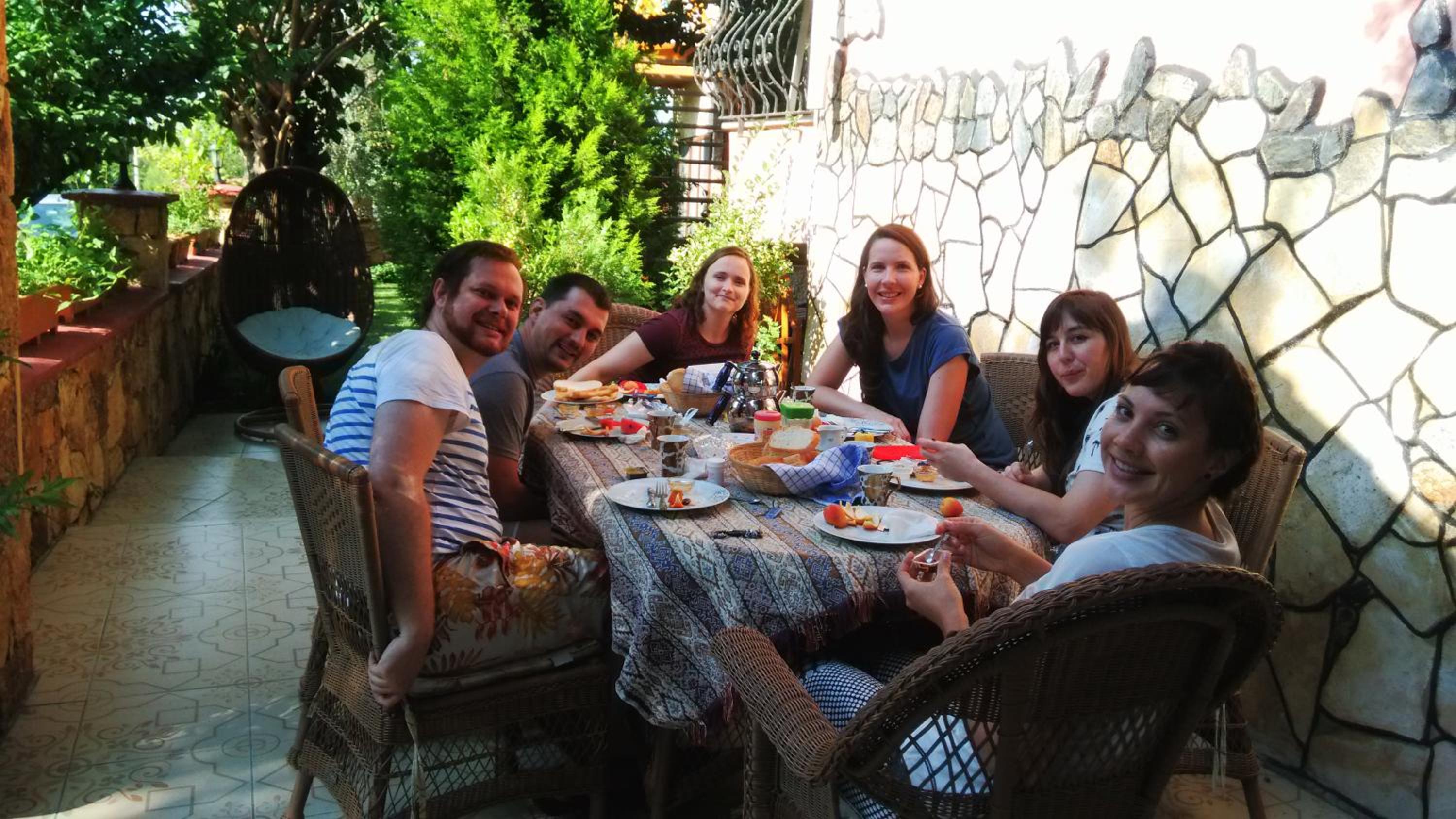 Sinter Terasse House Hotel