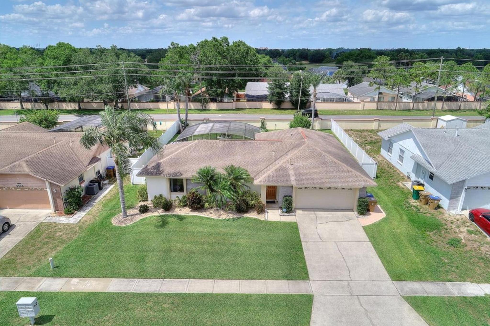 Beautiful Indian Ridge Home - Close to Disney
