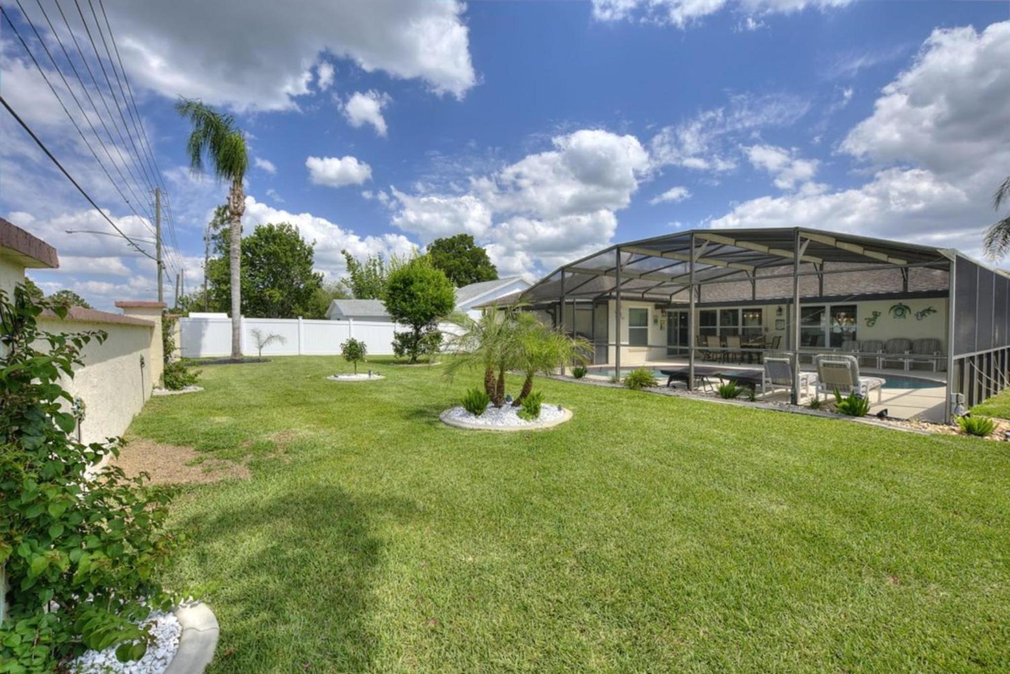 Beautiful Indian Ridge Home - Close to Disney