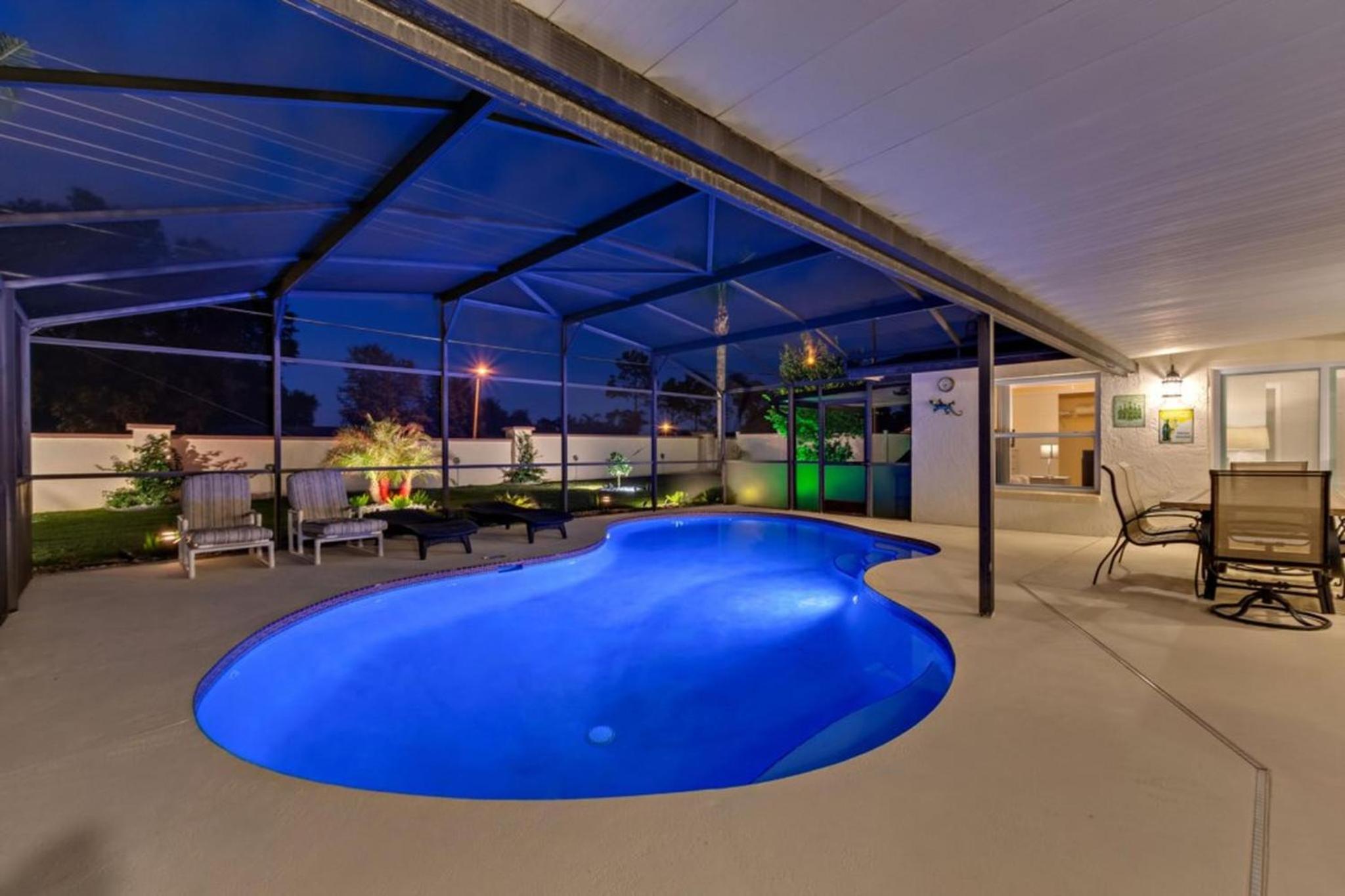 Beautiful Indian Ridge Home - Close to Disney