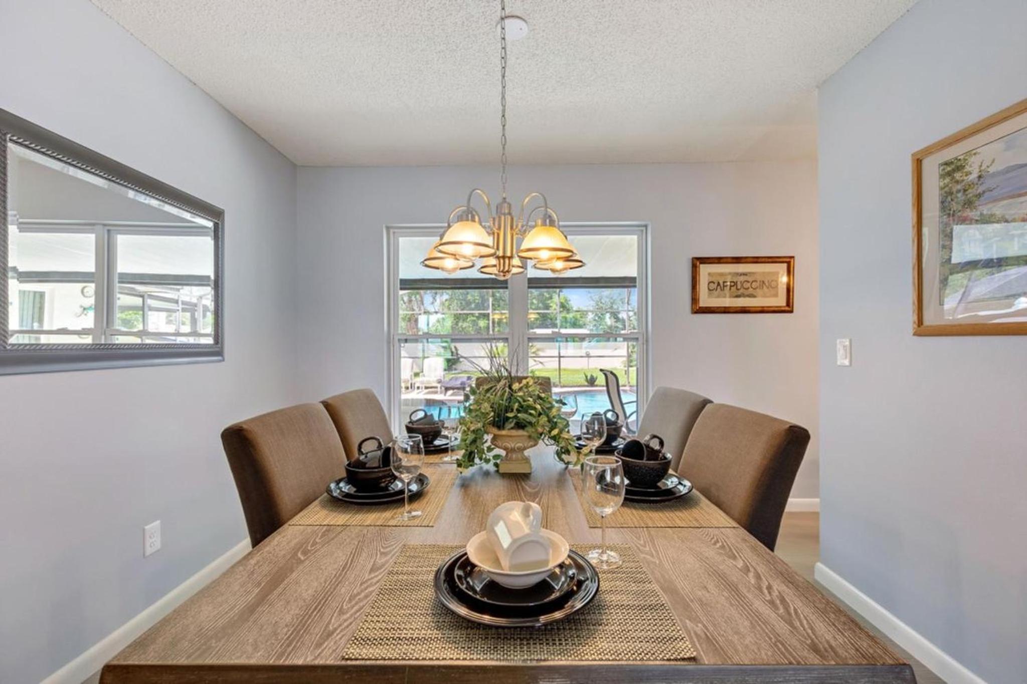 Beautiful Indian Ridge Home - Close to Disney